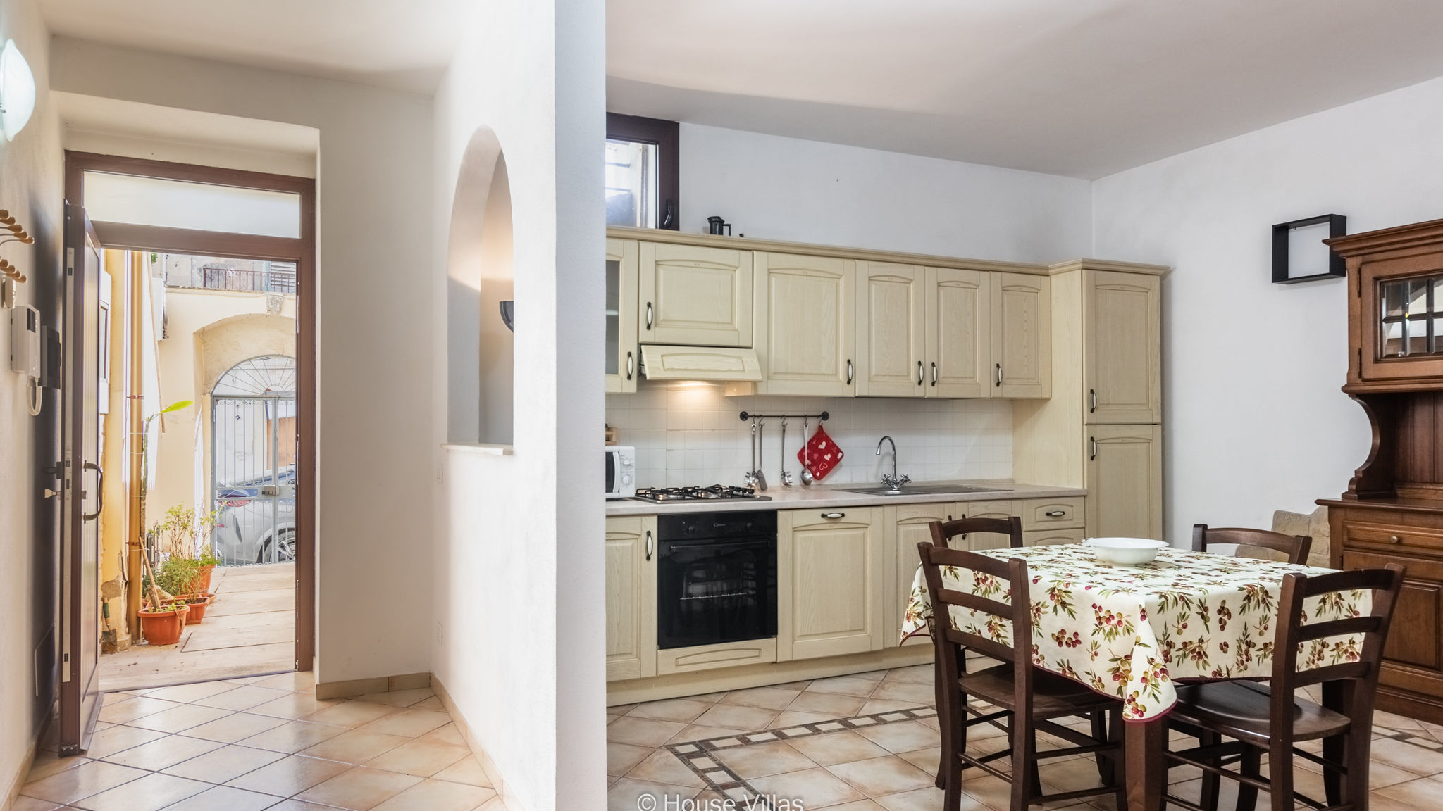 L'Angolo di San Corrado - Corradina Apartment