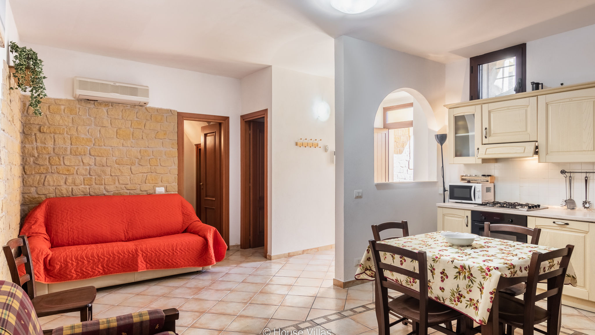 L'Angolo di San Corrado - Corradina Apartment