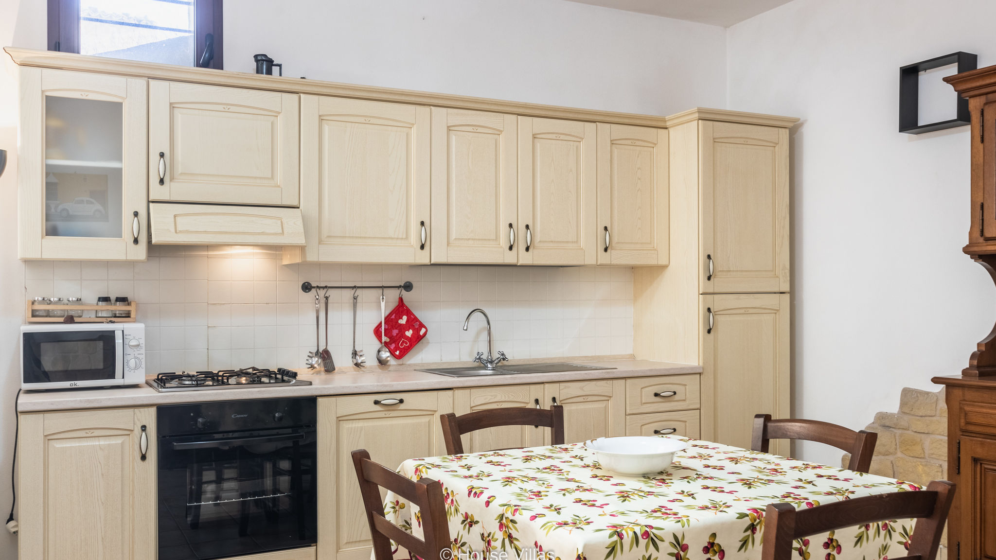 L'Angolo di San Corrado - Corradina Apartment