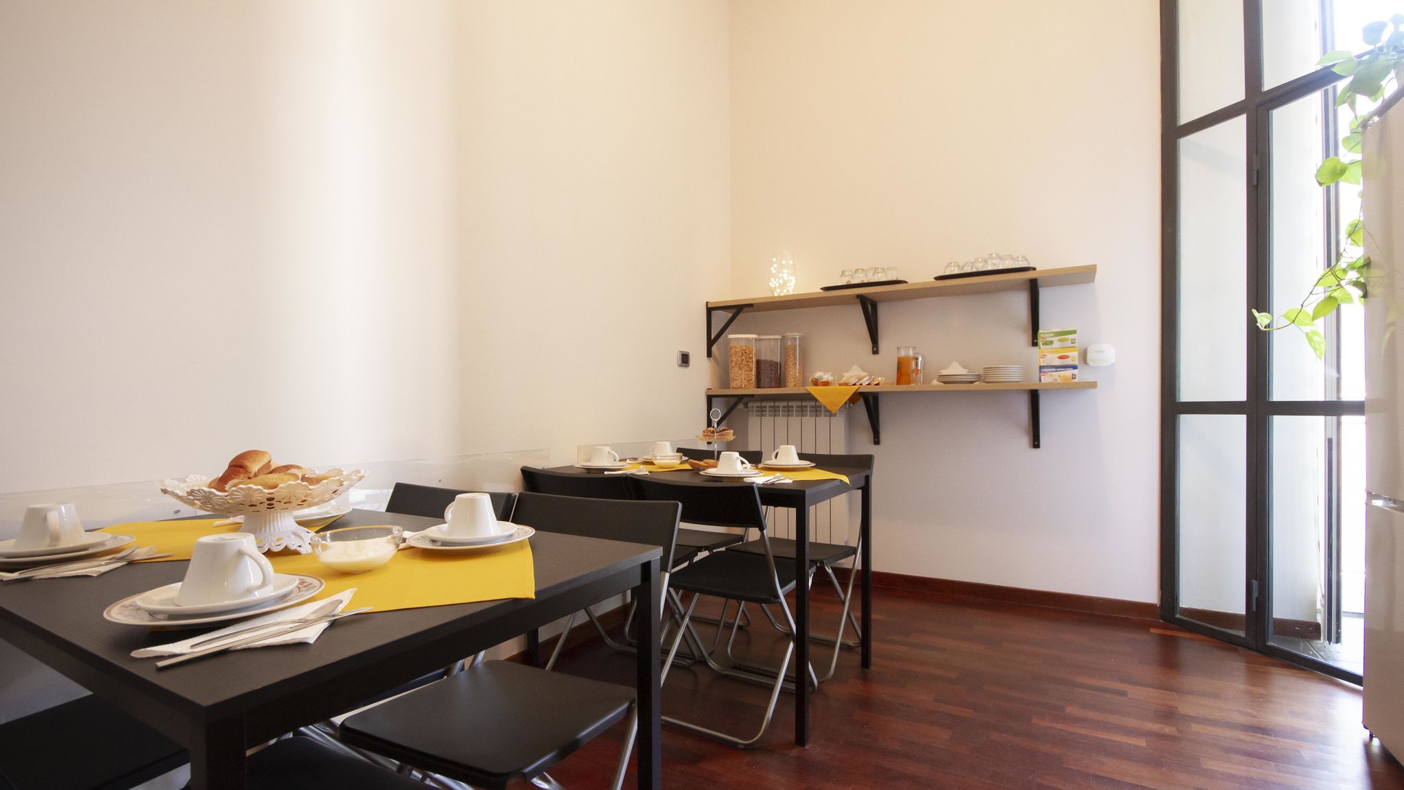 B&B Residenza Malaterra - Camera Napoli Barocca
