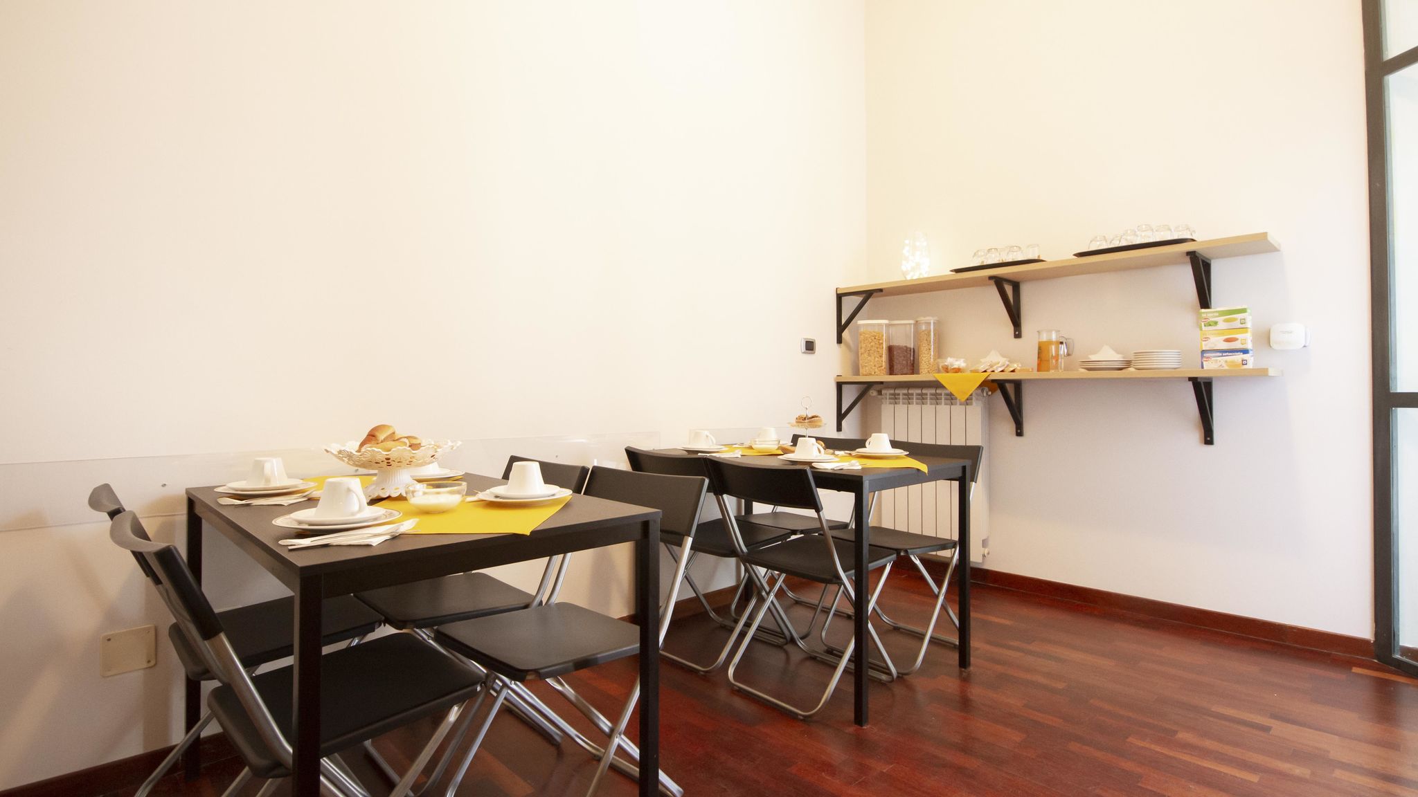 B&B Residenza Malaterra - Camera Napoli Barocca