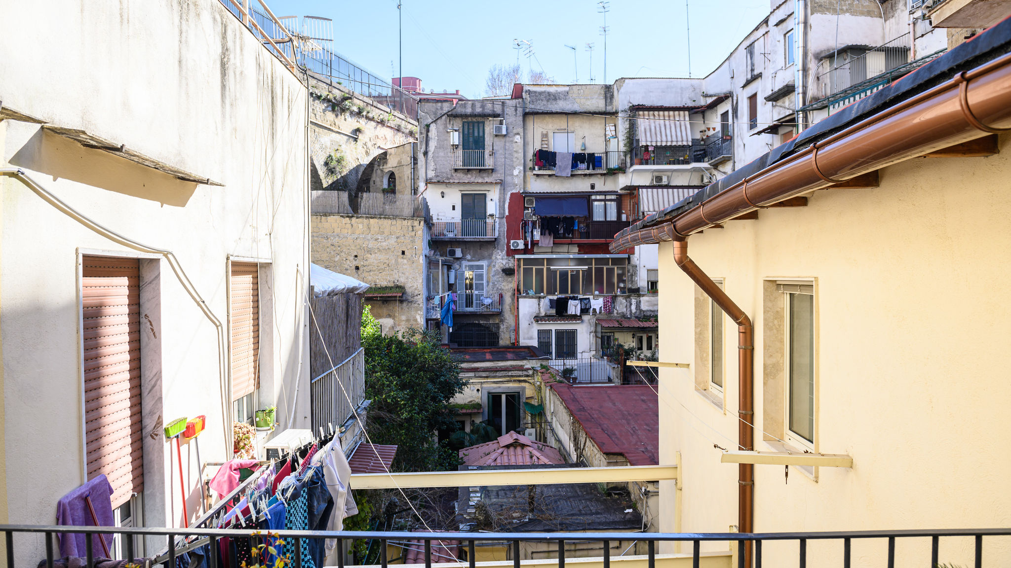 Via S.Vincenzo 38