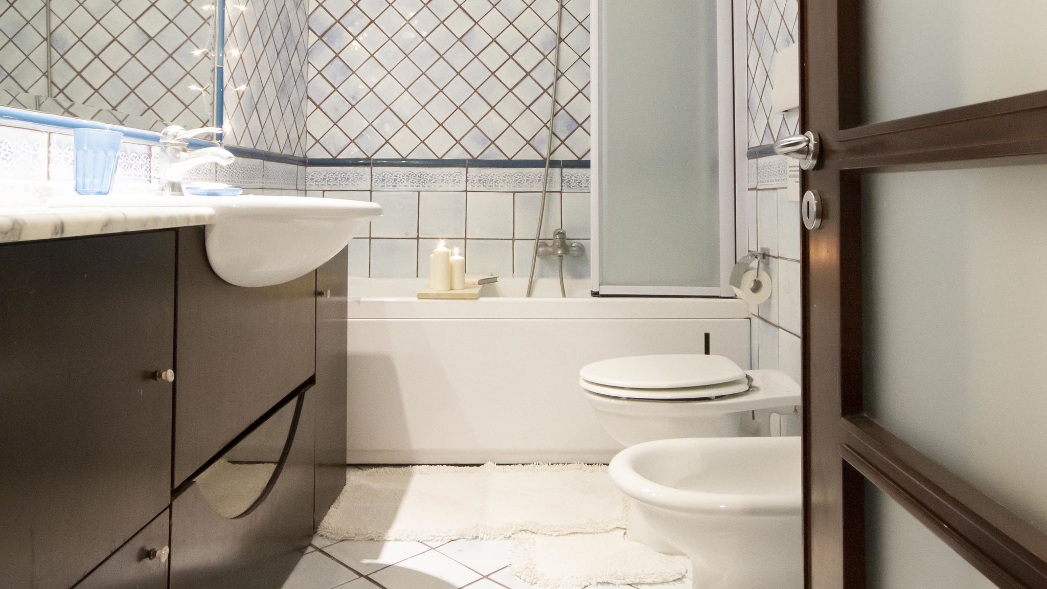 B&B Residenza Malaterra - Camera Neo Liberty
