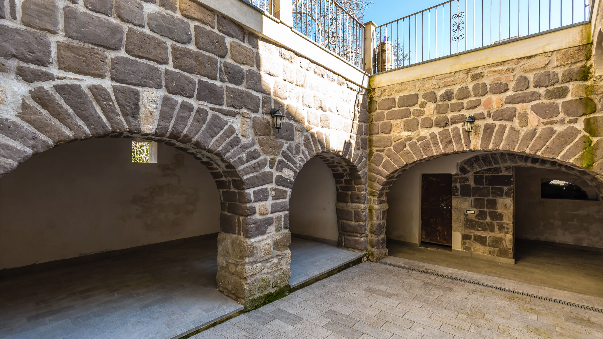 Napoliapartments.it Galluccio Villa Campo Countryside