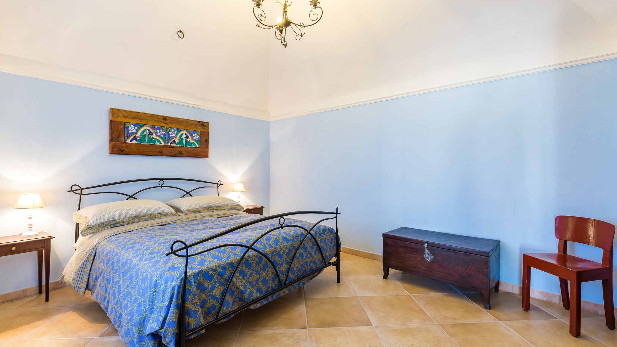Napoliapartments.it Galluccio Villa Campo Countryside