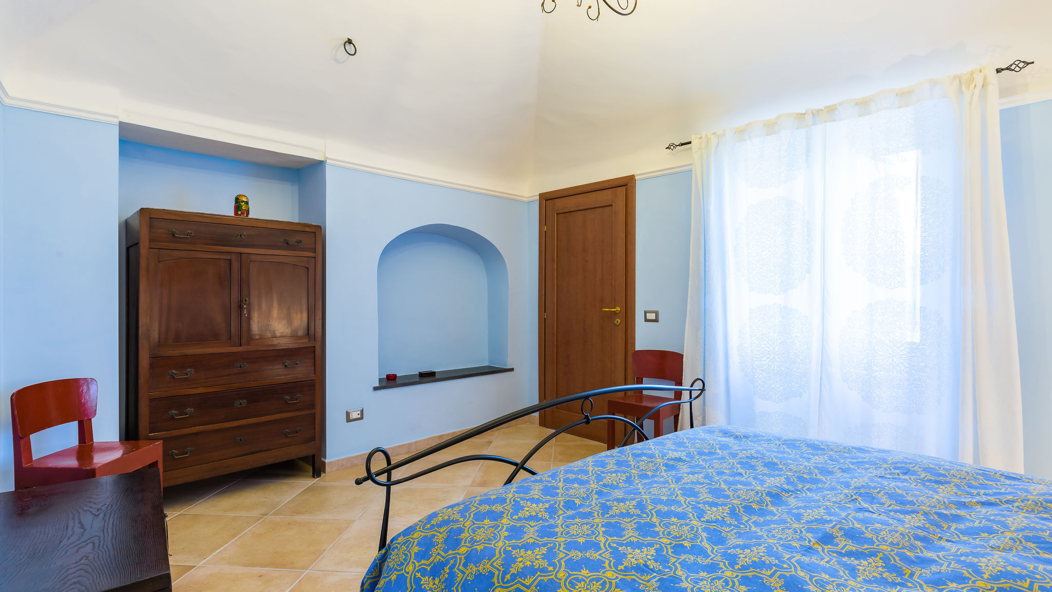 Napoliapartments.it Galluccio Villa Campo Countryside