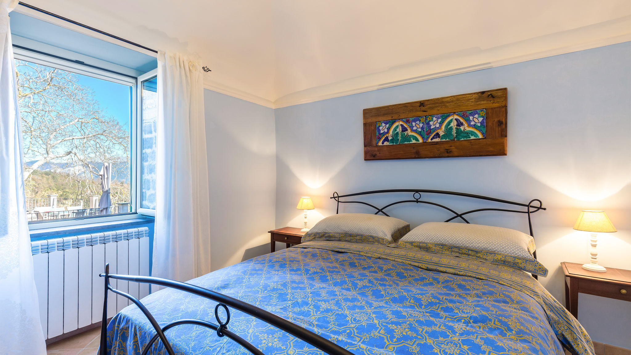 Napoliapartments.it Galluccio Villa Campo Countryside