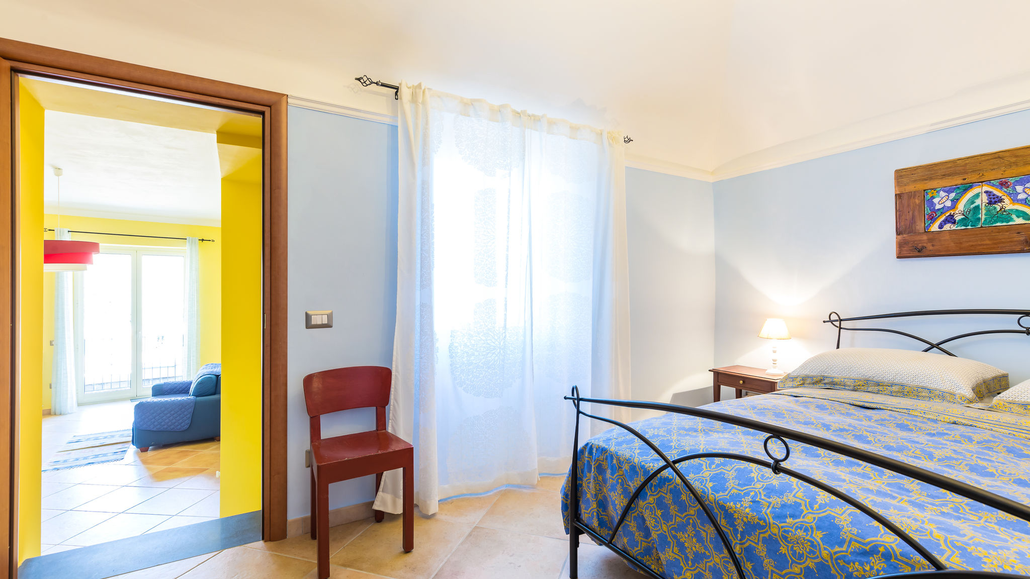 Napoliapartments.it Galluccio Villa Campo Countryside