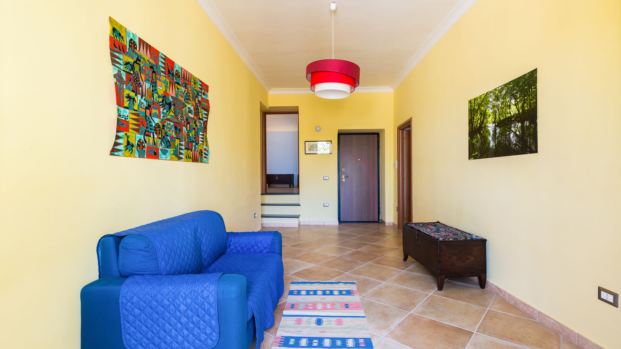 Napoliapartments.it Galluccio Villa Campo Countryside