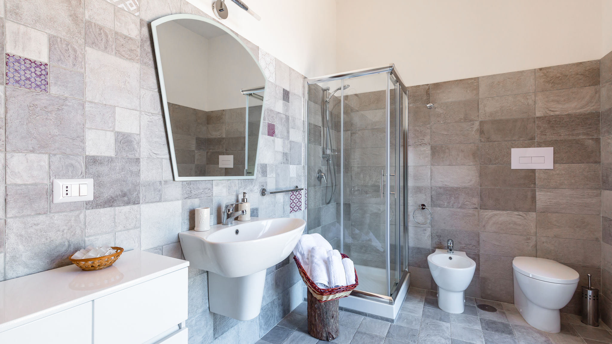 Napoliapartments.it Galluccio Villa Campo Countryside