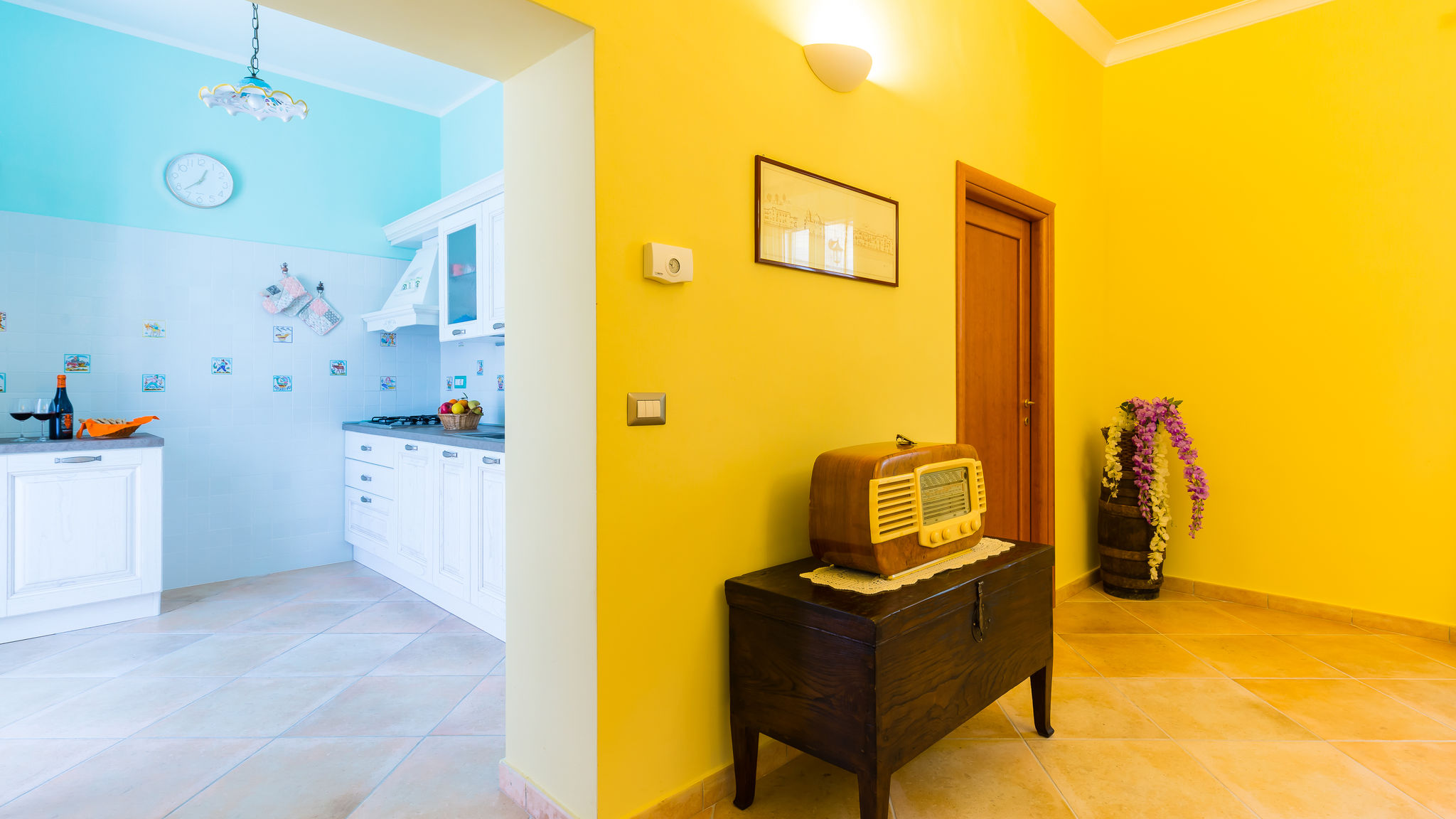 Napoliapartments.it Galluccio Villa Campo Countryside