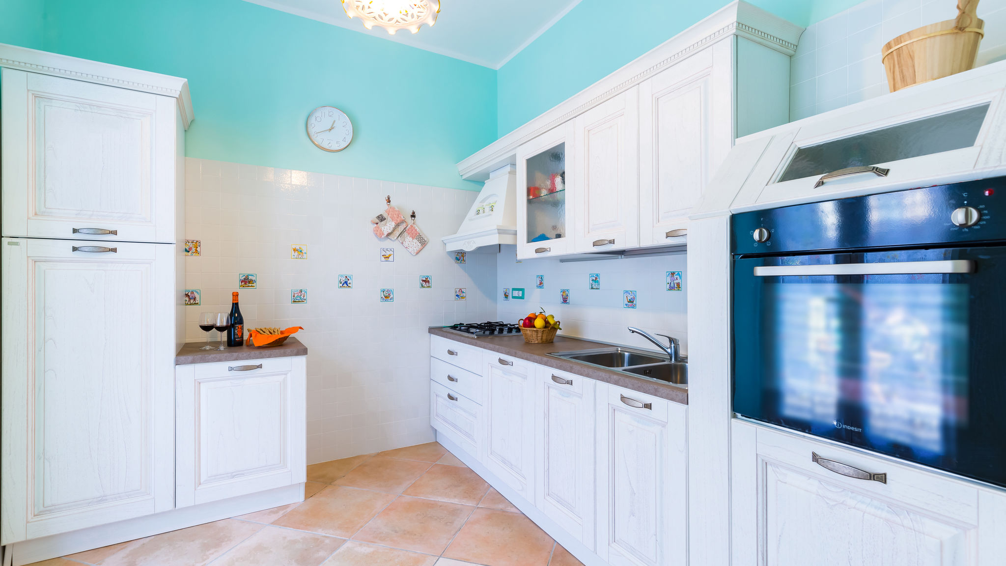 Napoliapartments.it Galluccio Villa Campo Countryside