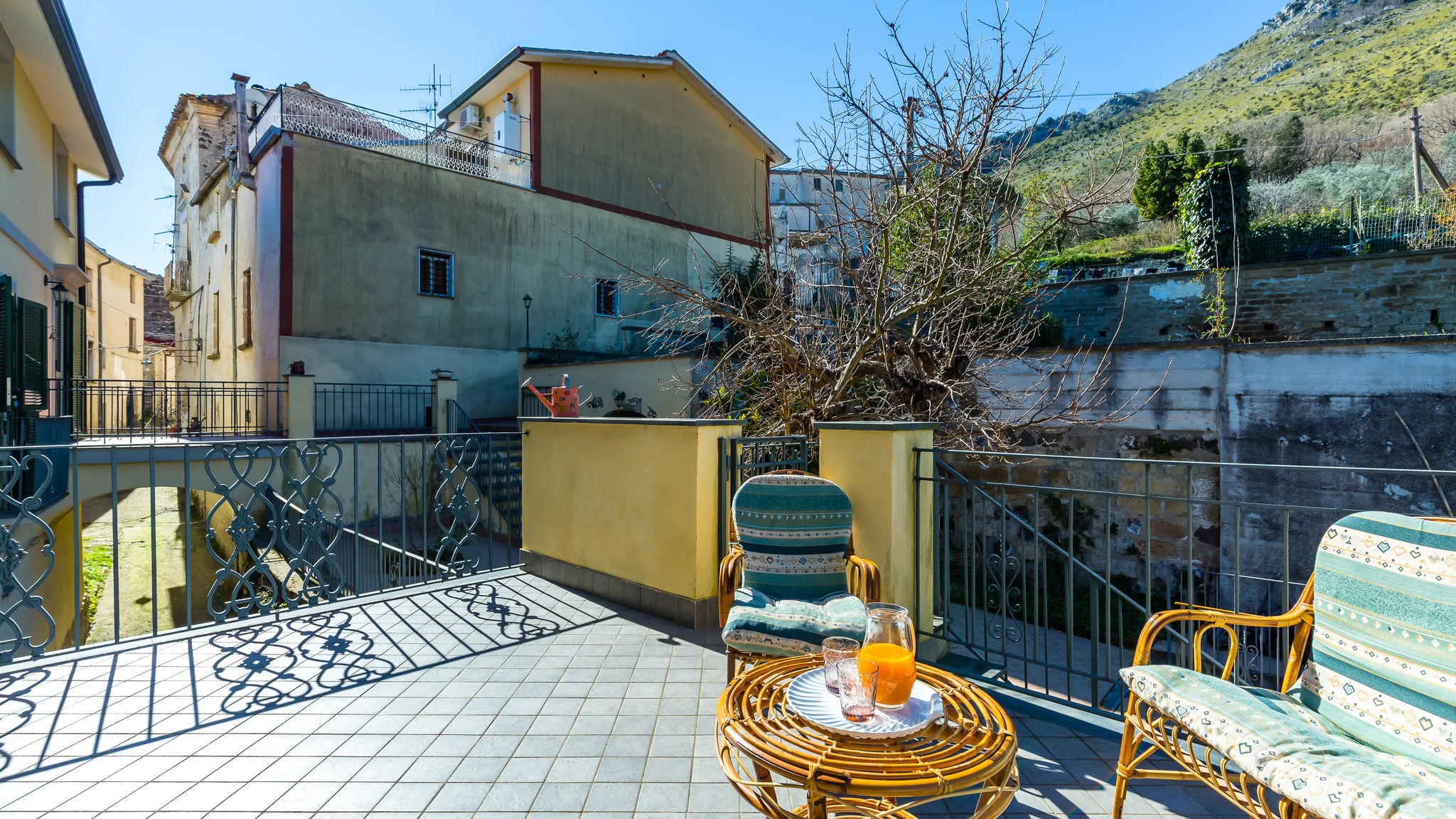 Napoliapartments.it Galluccio Villa Campo Countryside