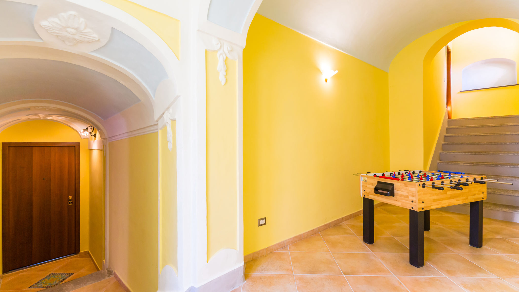 Napoliapartments.it Galluccio Villa Campo Countryside