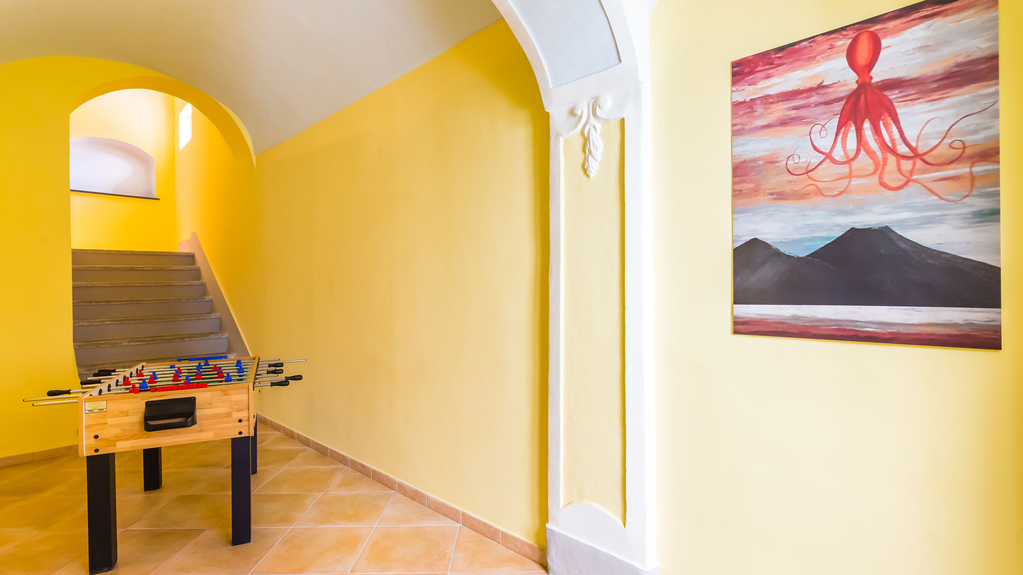 Napoliapartments.it Galluccio Villa Campo Countryside