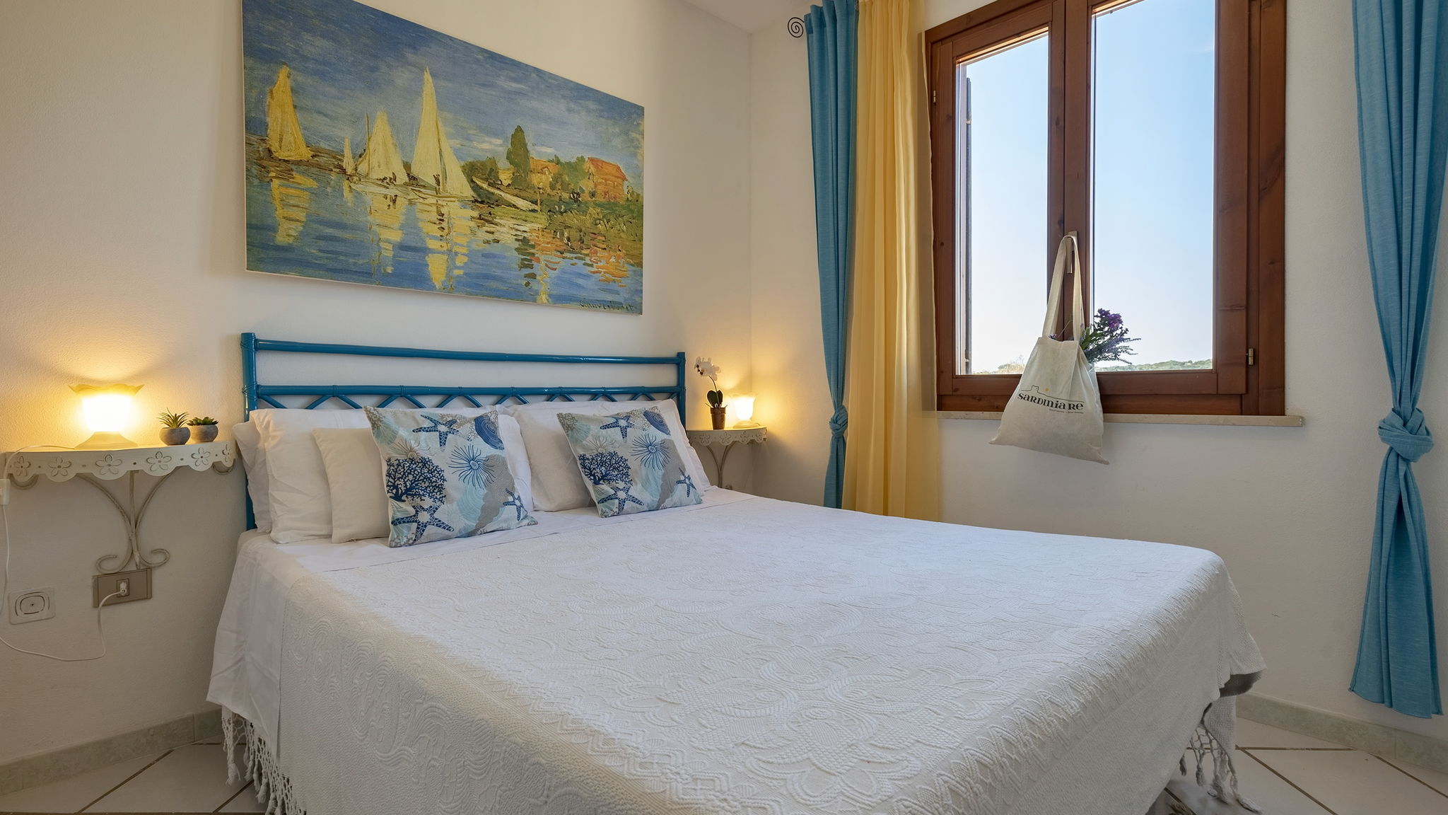 Italianway Stintino Sardinia Re - Casa Ginestra