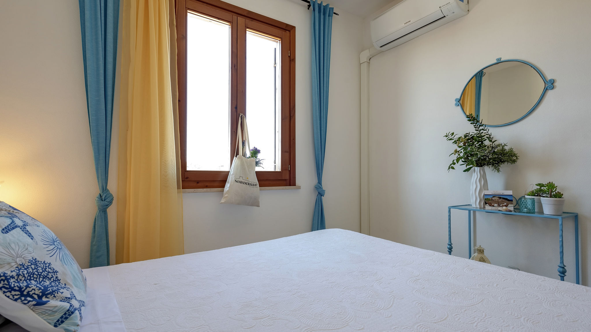 Italianway Stintino Sardinia Re - Casa Ginestra