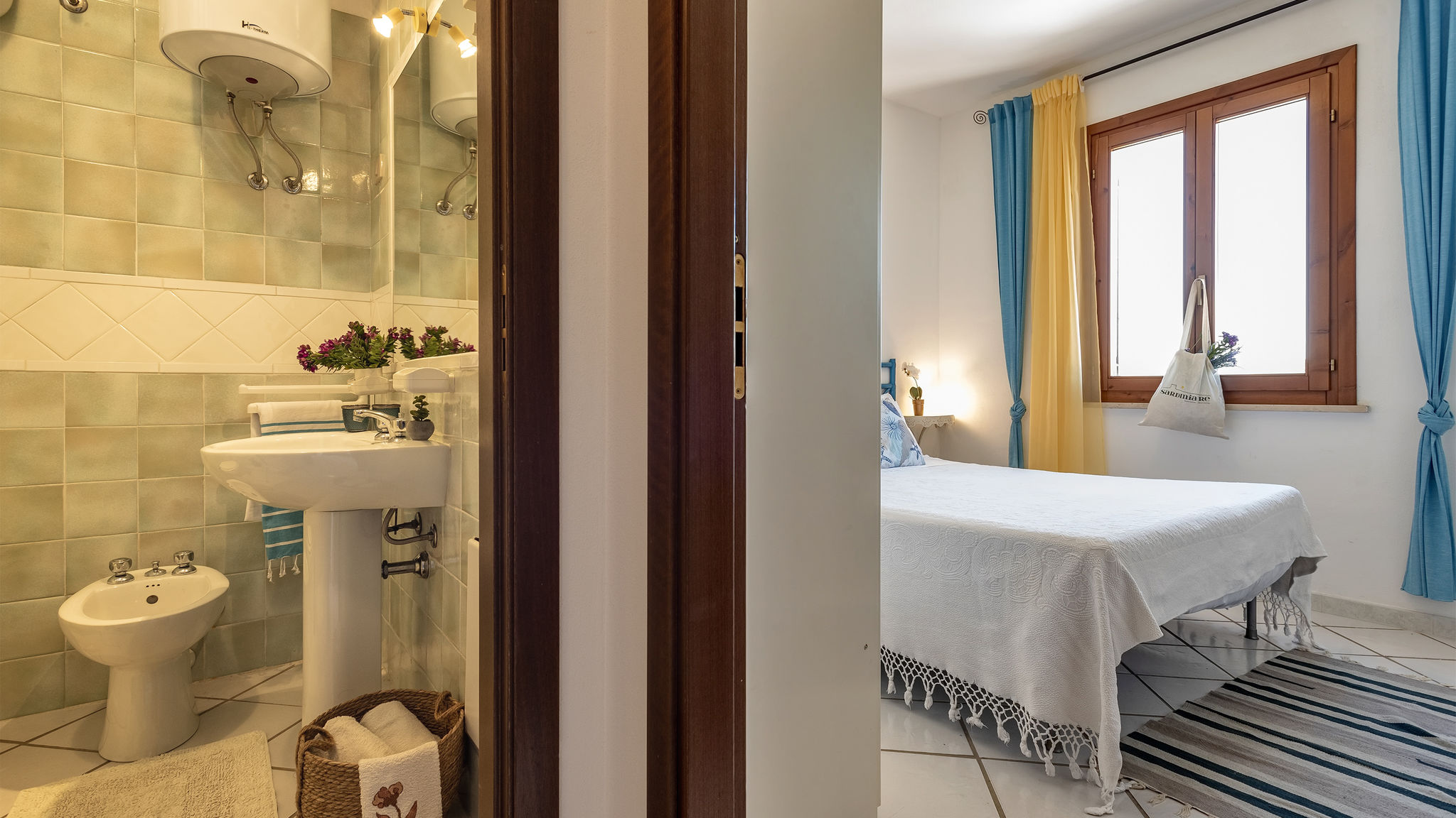 Italianway Stintino Sardinia Re - Casa Ginestra