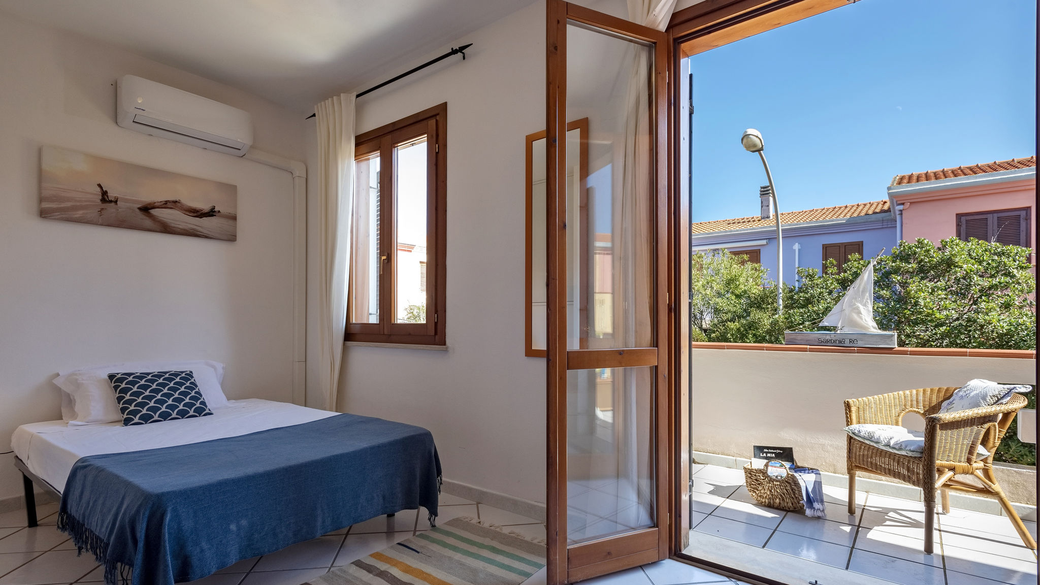 Italianway Stintino Sardinia Re - Casa Ginestra