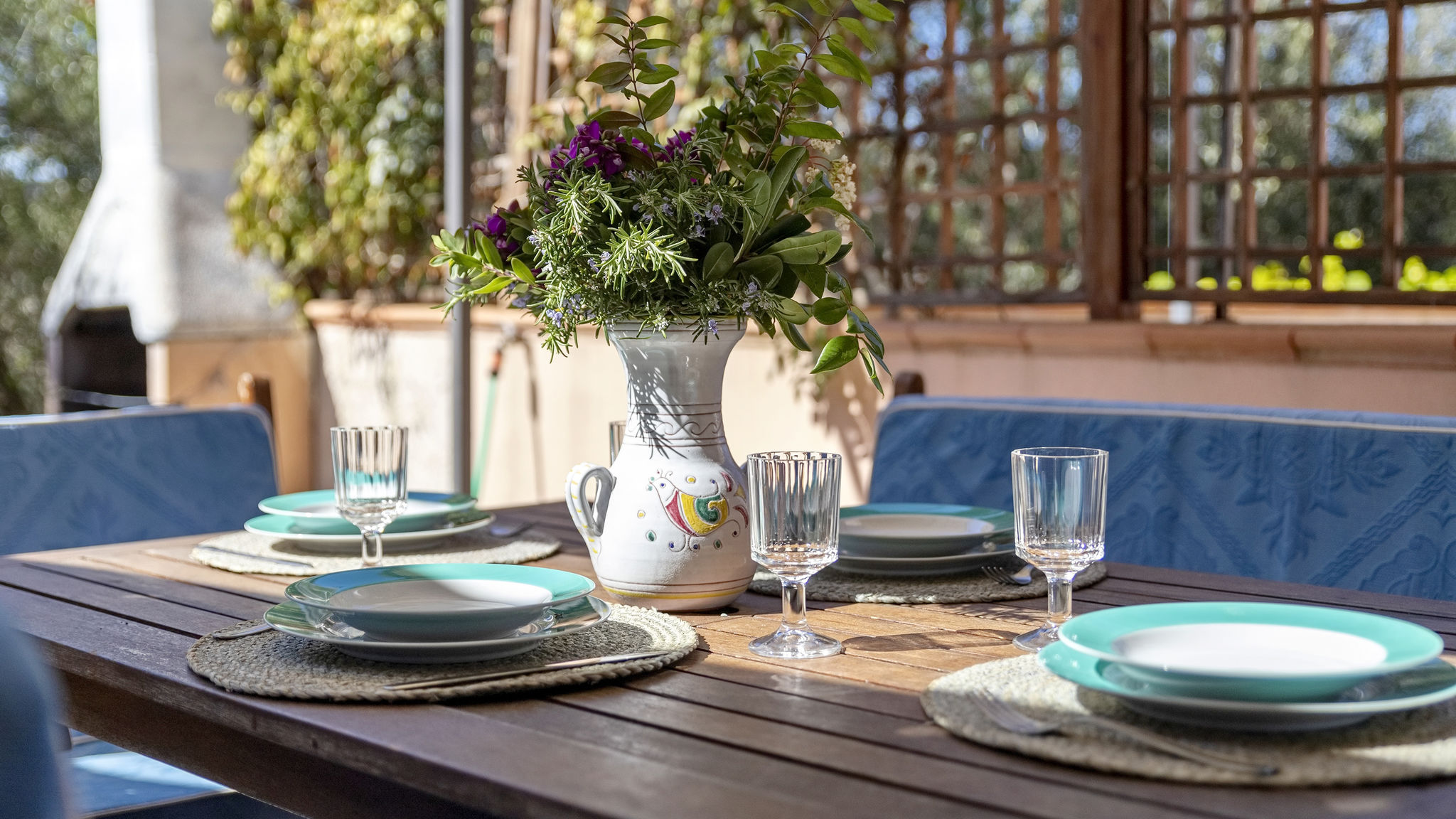 Italianway Stintino Sardinia Re - Casa Ginestra