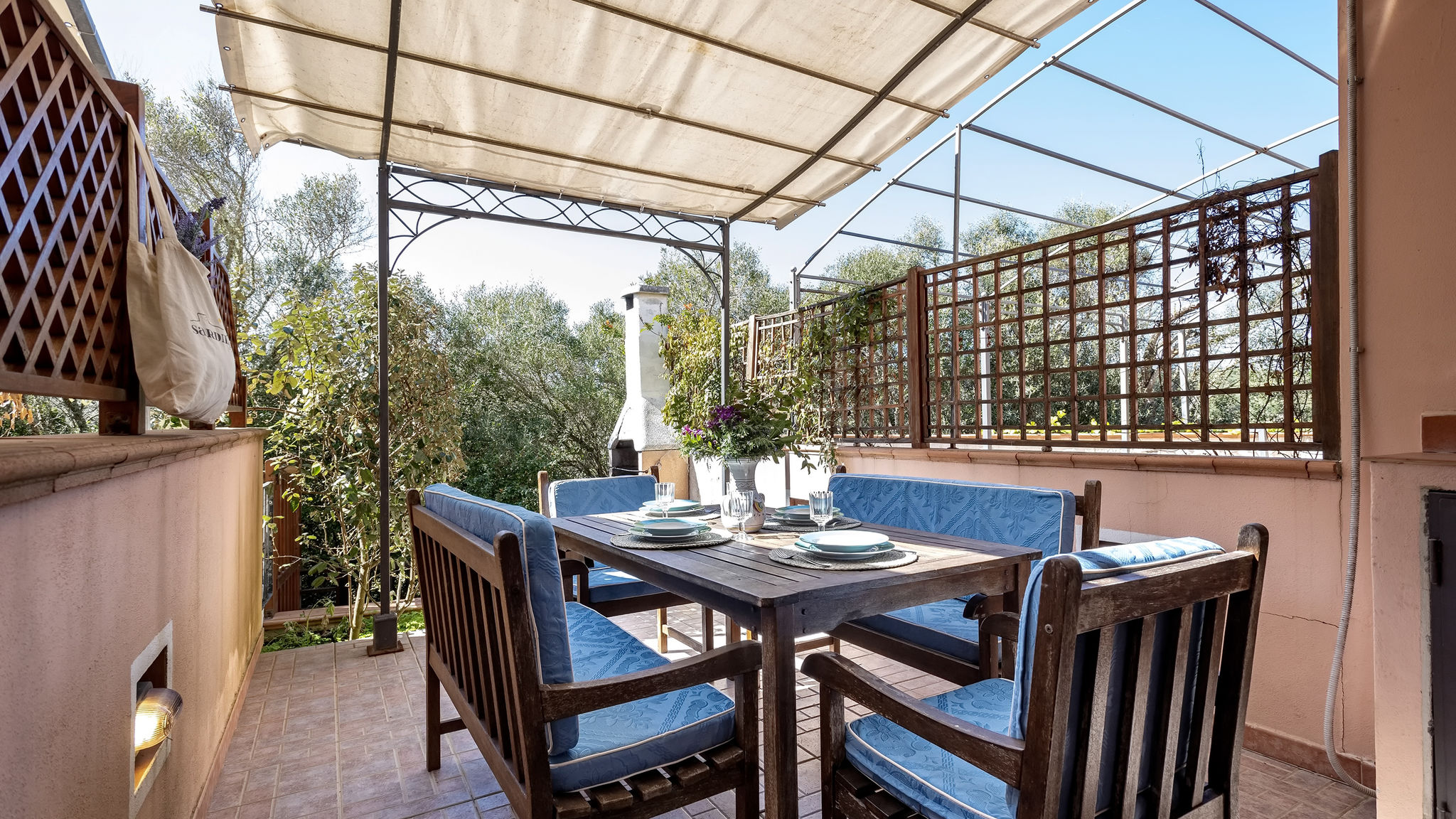 Italianway Stintino Sardinia Re - Casa Ginestra