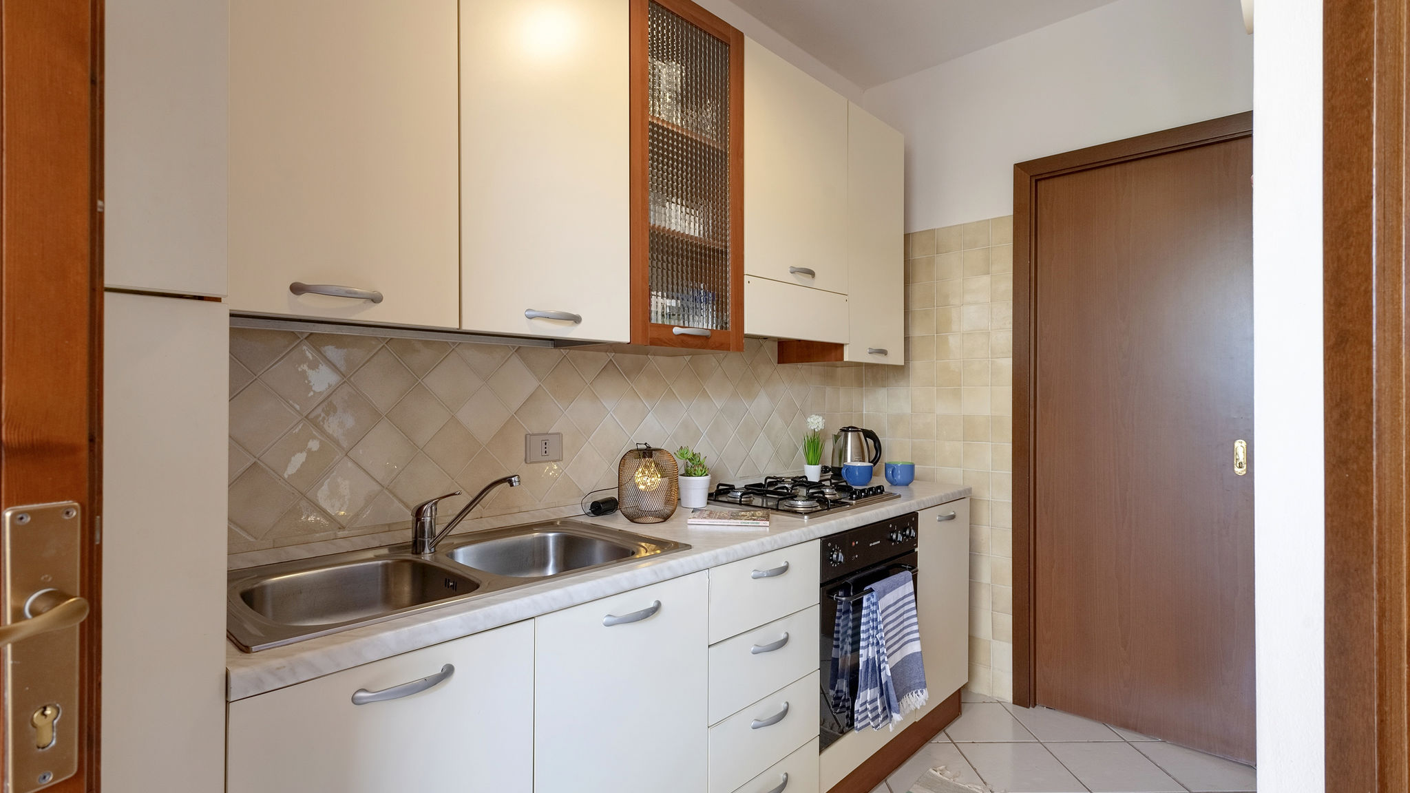 Italianway Stintino Sardinia Re - Casa Ginestra