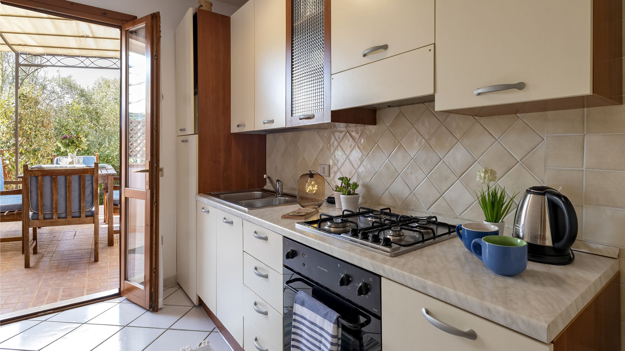 Italianway Stintino Sardinia Re - Casa Ginestra
