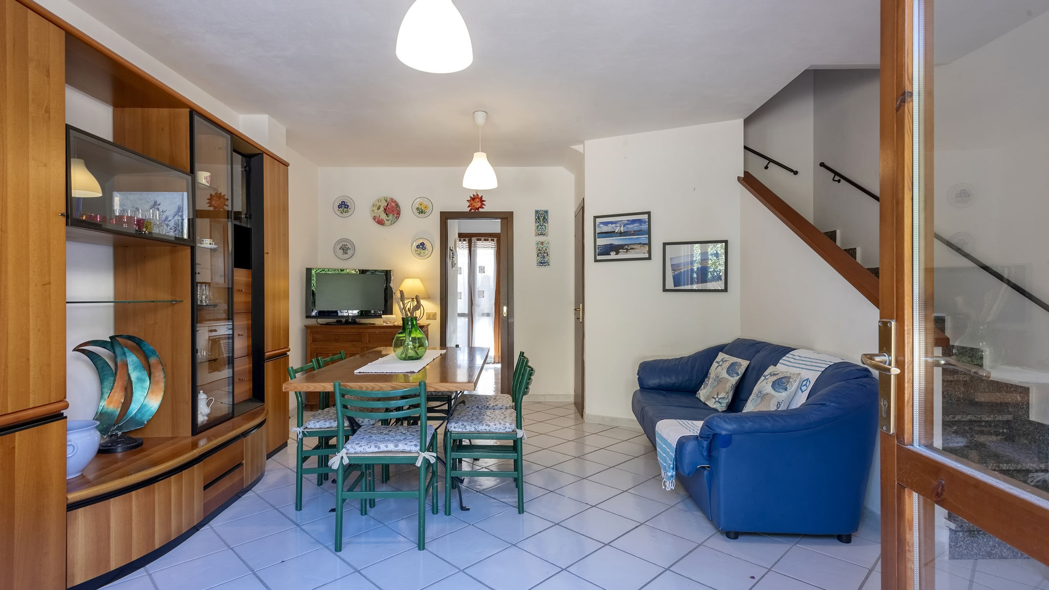 Italianway Stintino Sardinia Re - Casa Ginestra