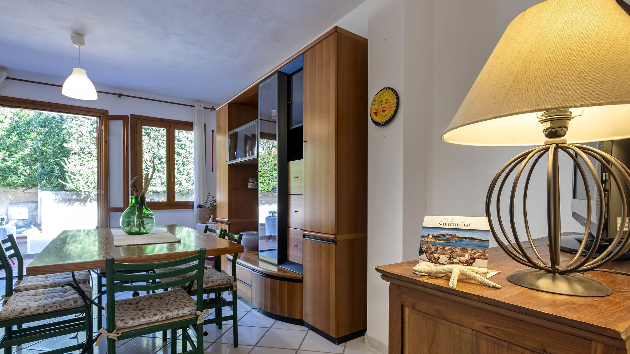 Italianway Stintino Sardinia Re - Casa Ginestra