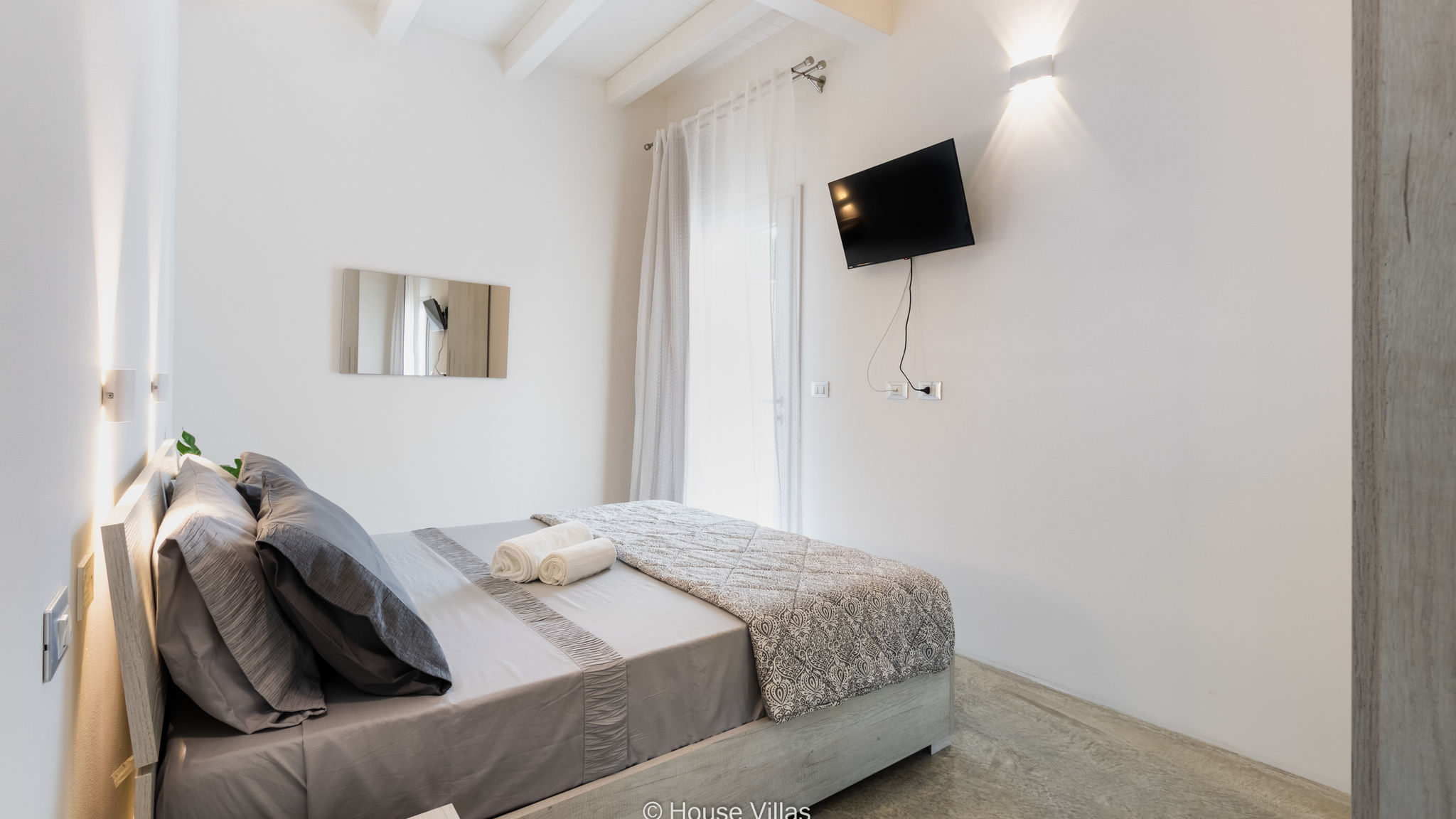 Italianway Avola Elaia Bioglam Relais - Appartamento Delta