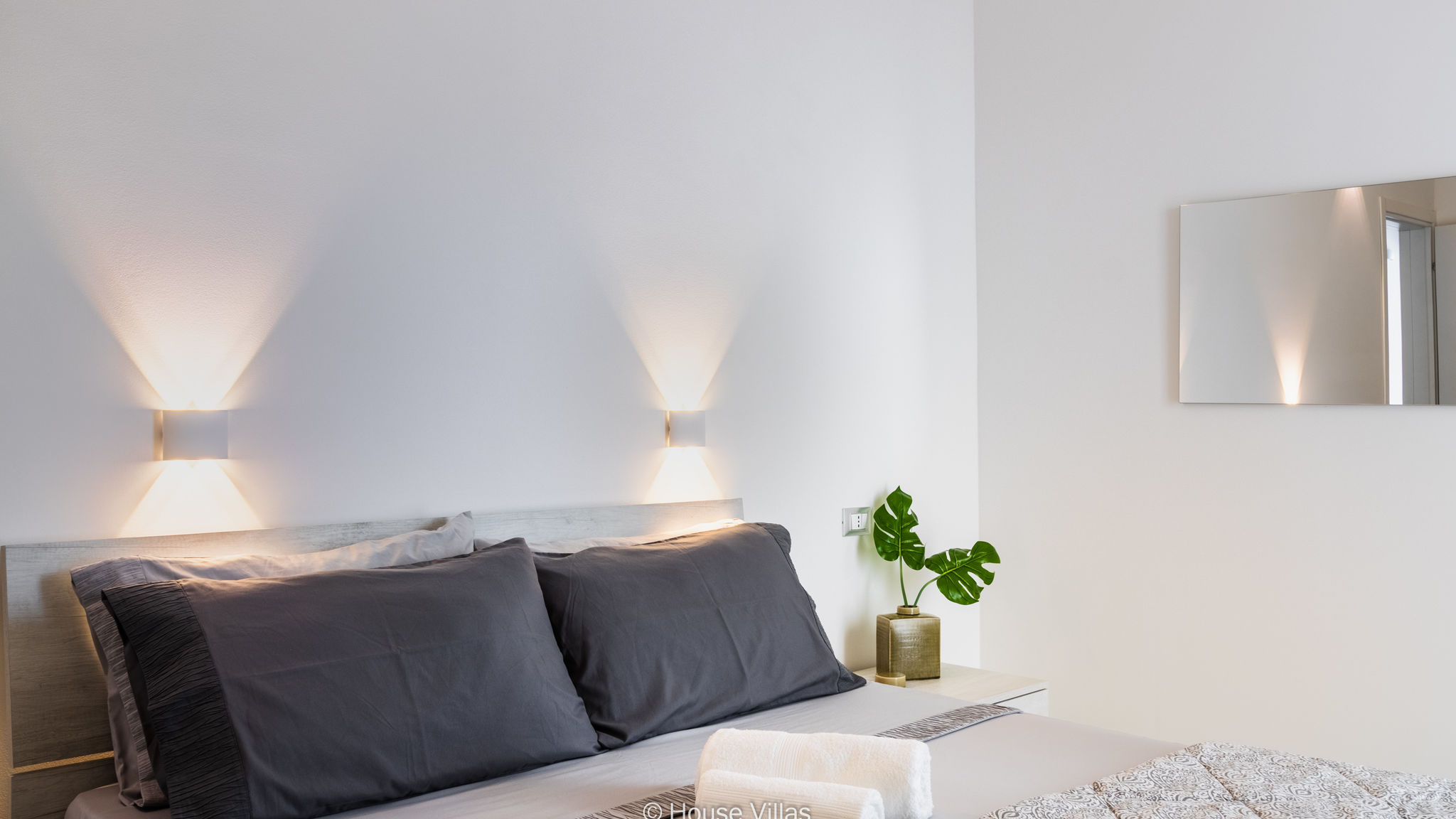 Italianway Avola Elaia Bioglam Relais - Appartamento Delta