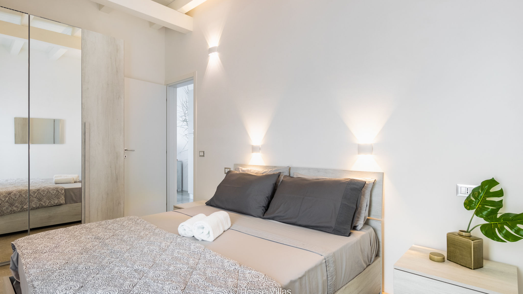 Italianway Avola Elaia Bioglam Relais - Appartamento Delta