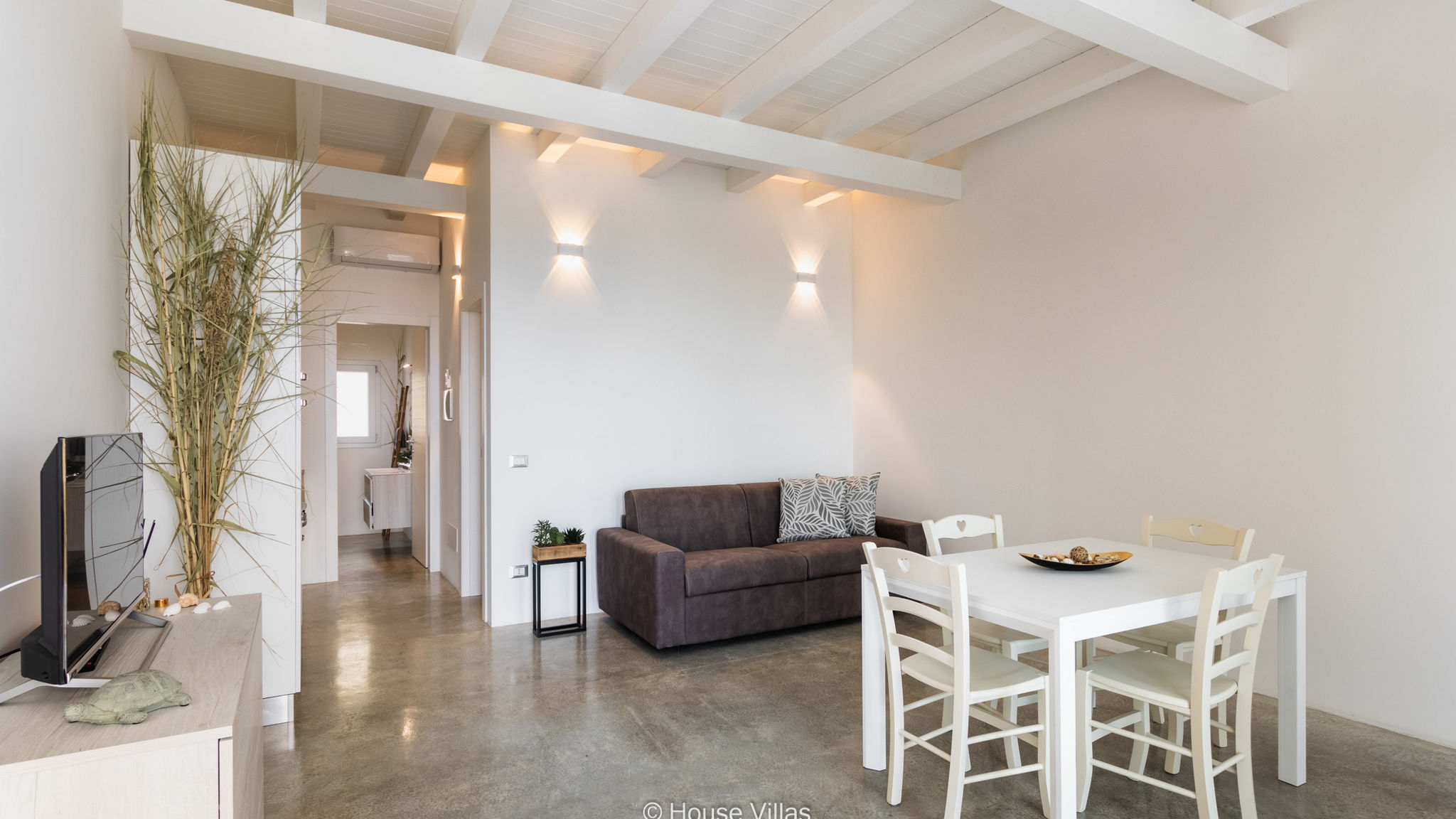 Italianway Avola Elaia Bioglam Relais - Appartamento Delta