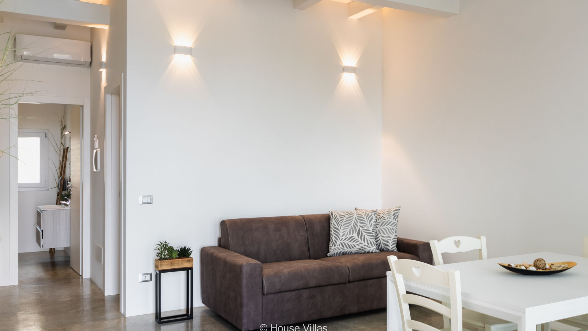 Italianway Avola Elaia Bioglam Relais - Appartamento Delta