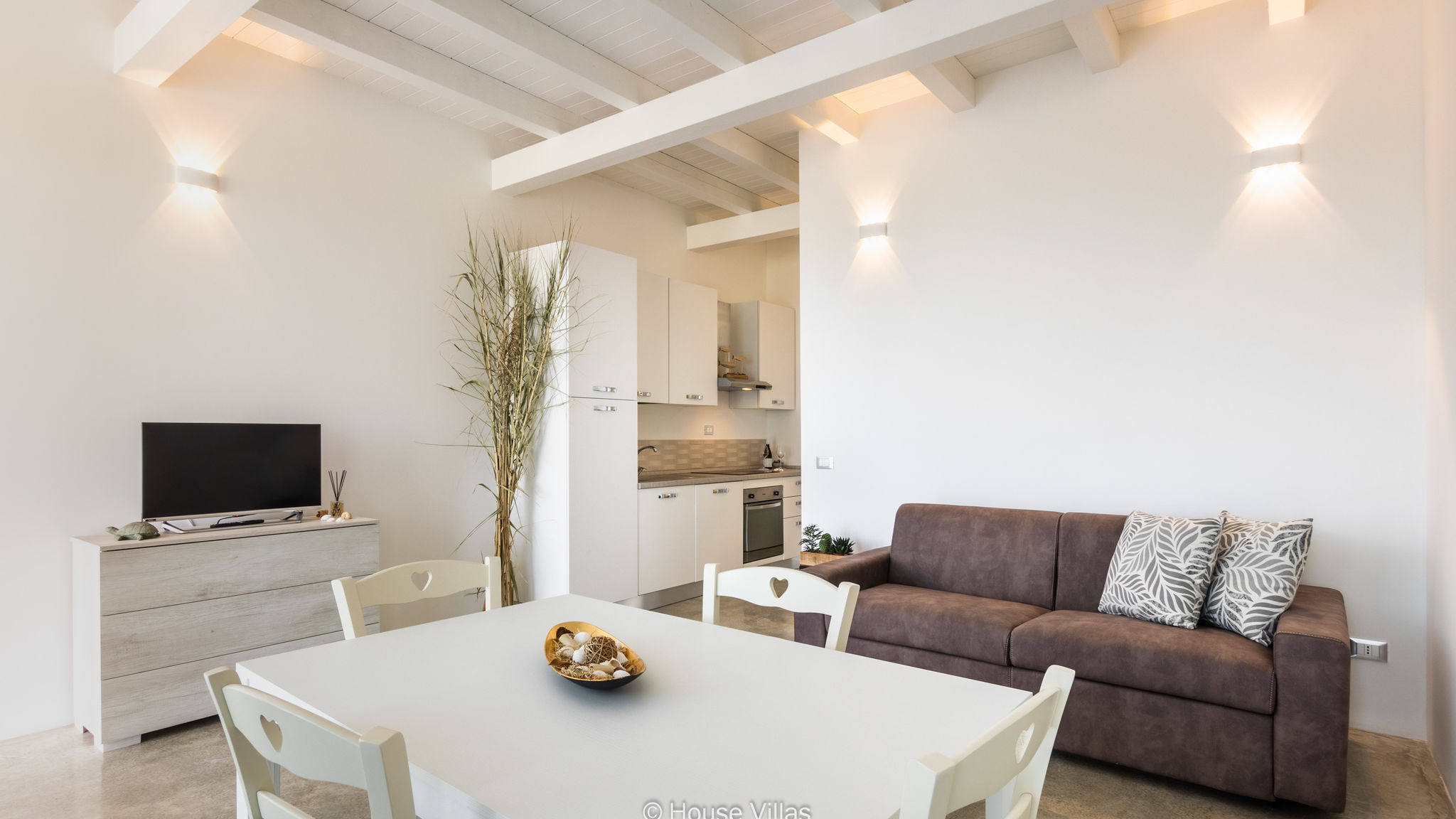 Italianway Avola Elaia Bioglam Relais - Appartamento Delta