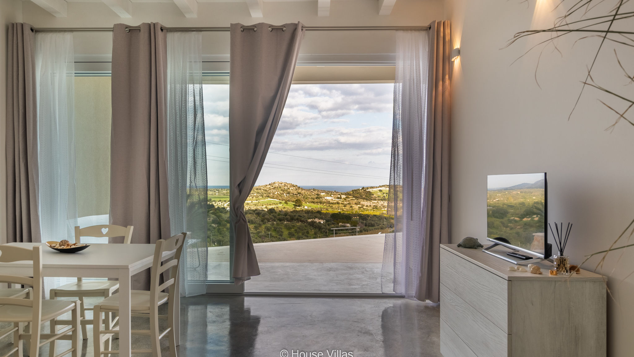 Italianway Avola Elaia Bioglam Relais - Appartamento Delta