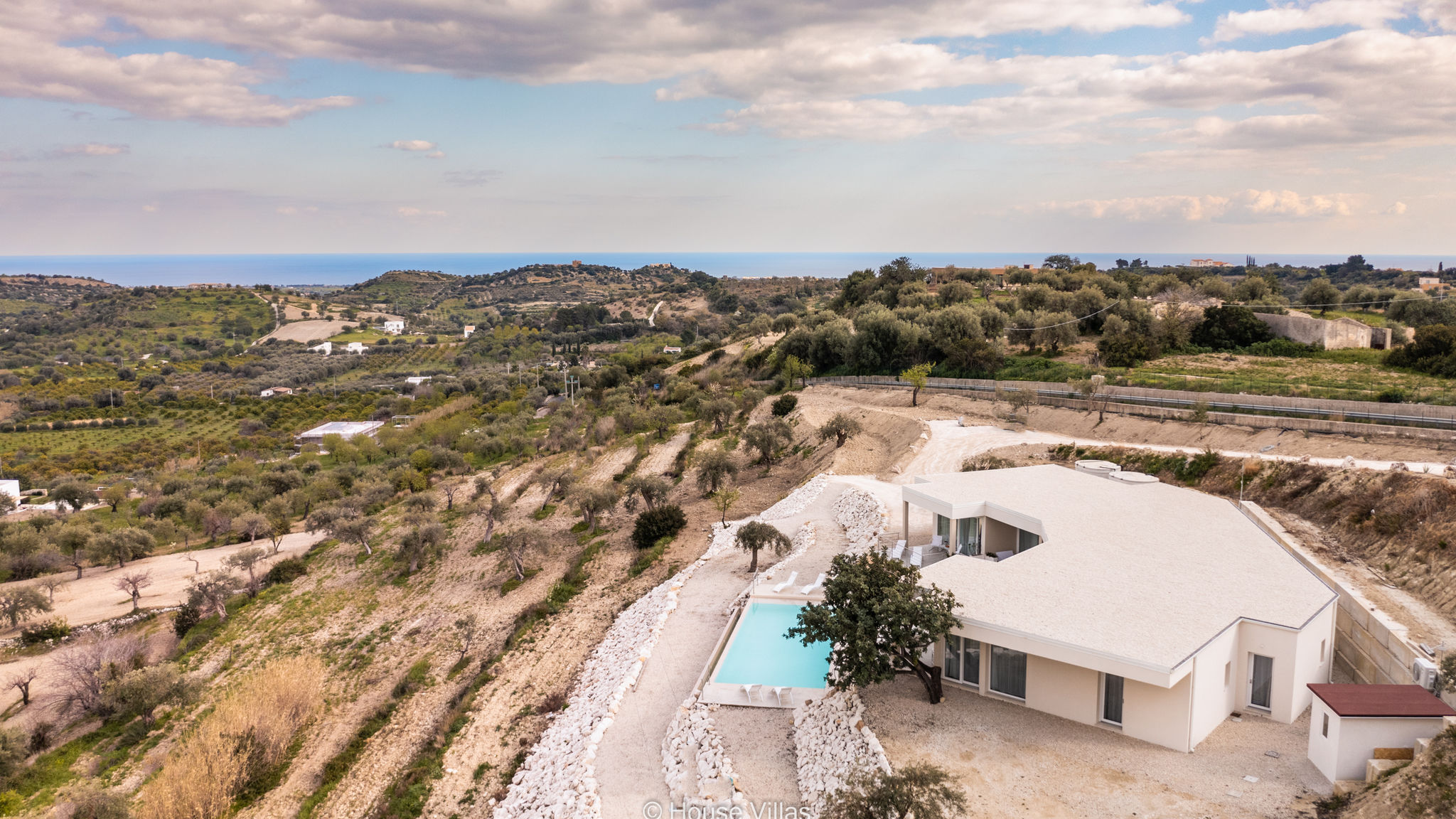 Italianway Avola Elaia Bioglam Relais - Appartamento Delta