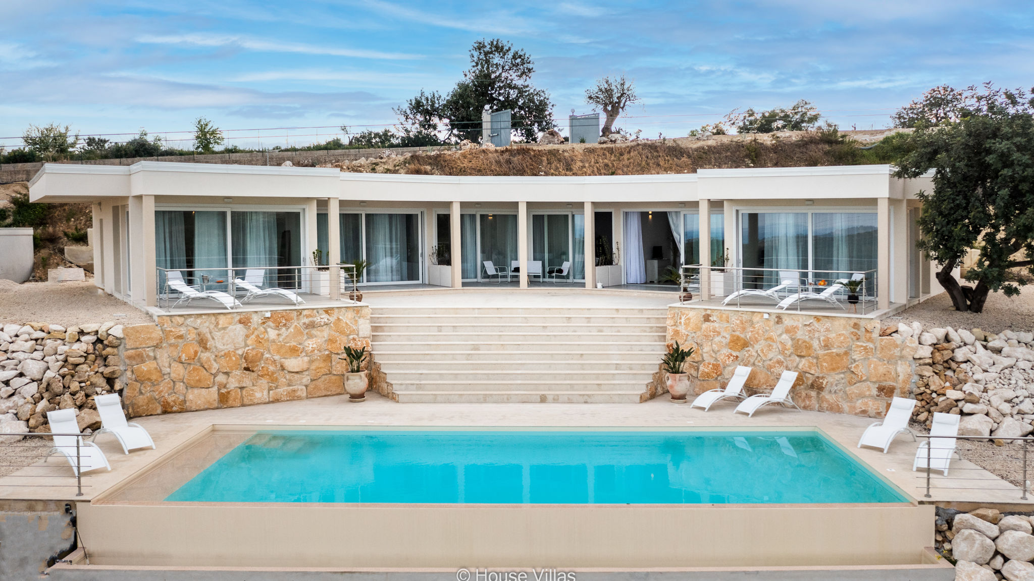 Italianway Avola Elaia Bioglam Relais - Appartamento Delta