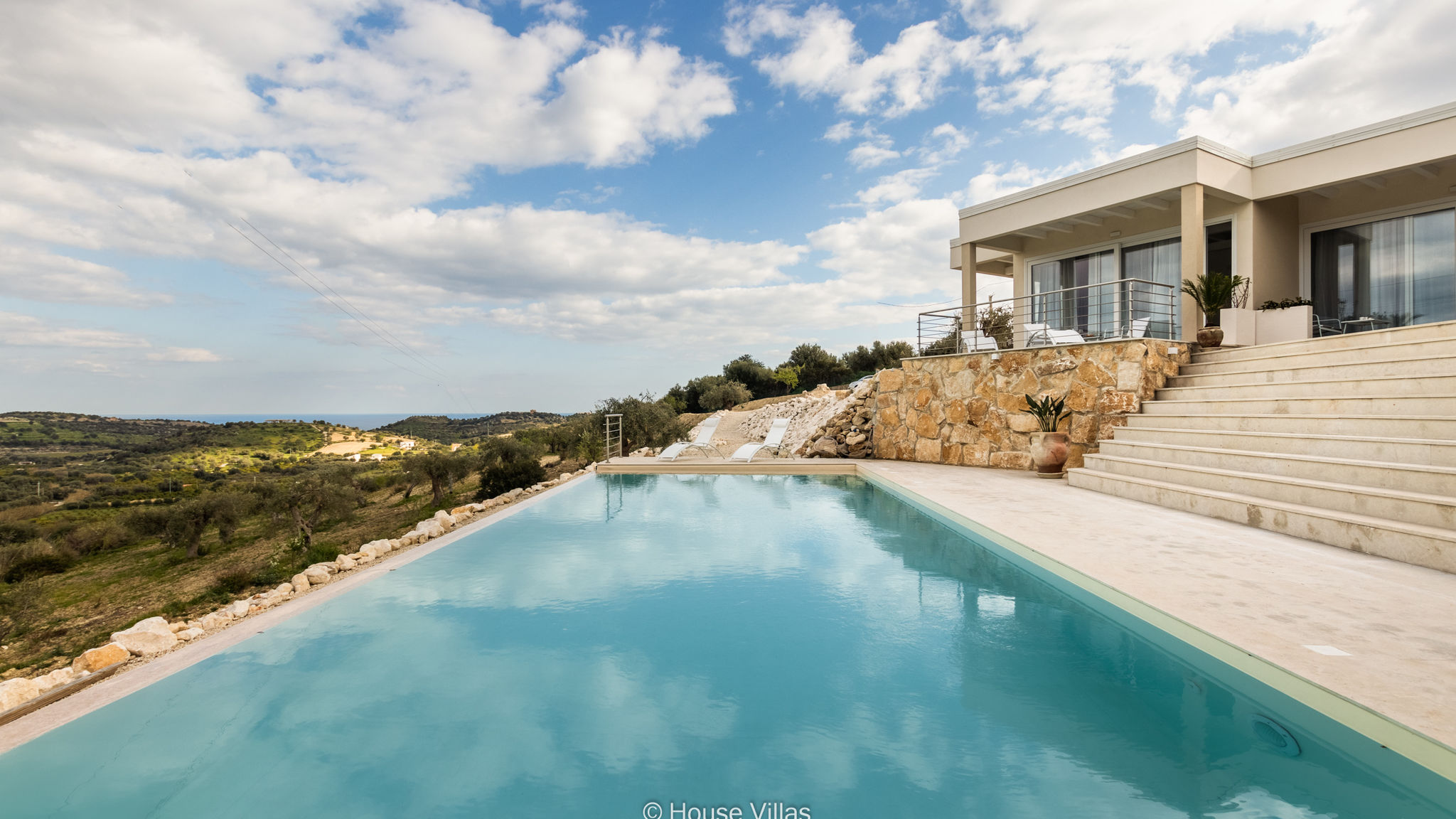 Italianway Avola Elaia Bioglam Relais - Appartamento Delta