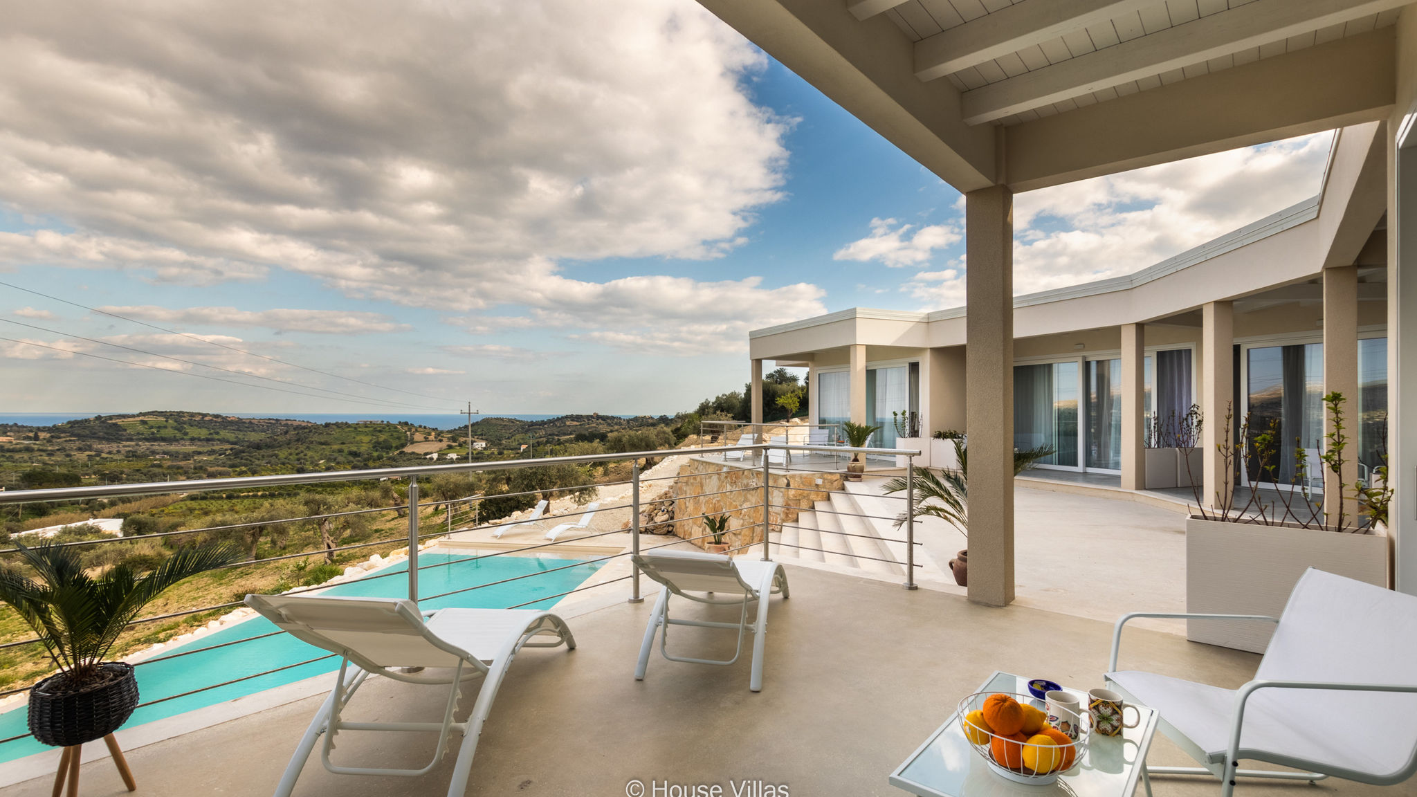 Italianway Avola Elaia Bioglam Relais - Appartamento Delta