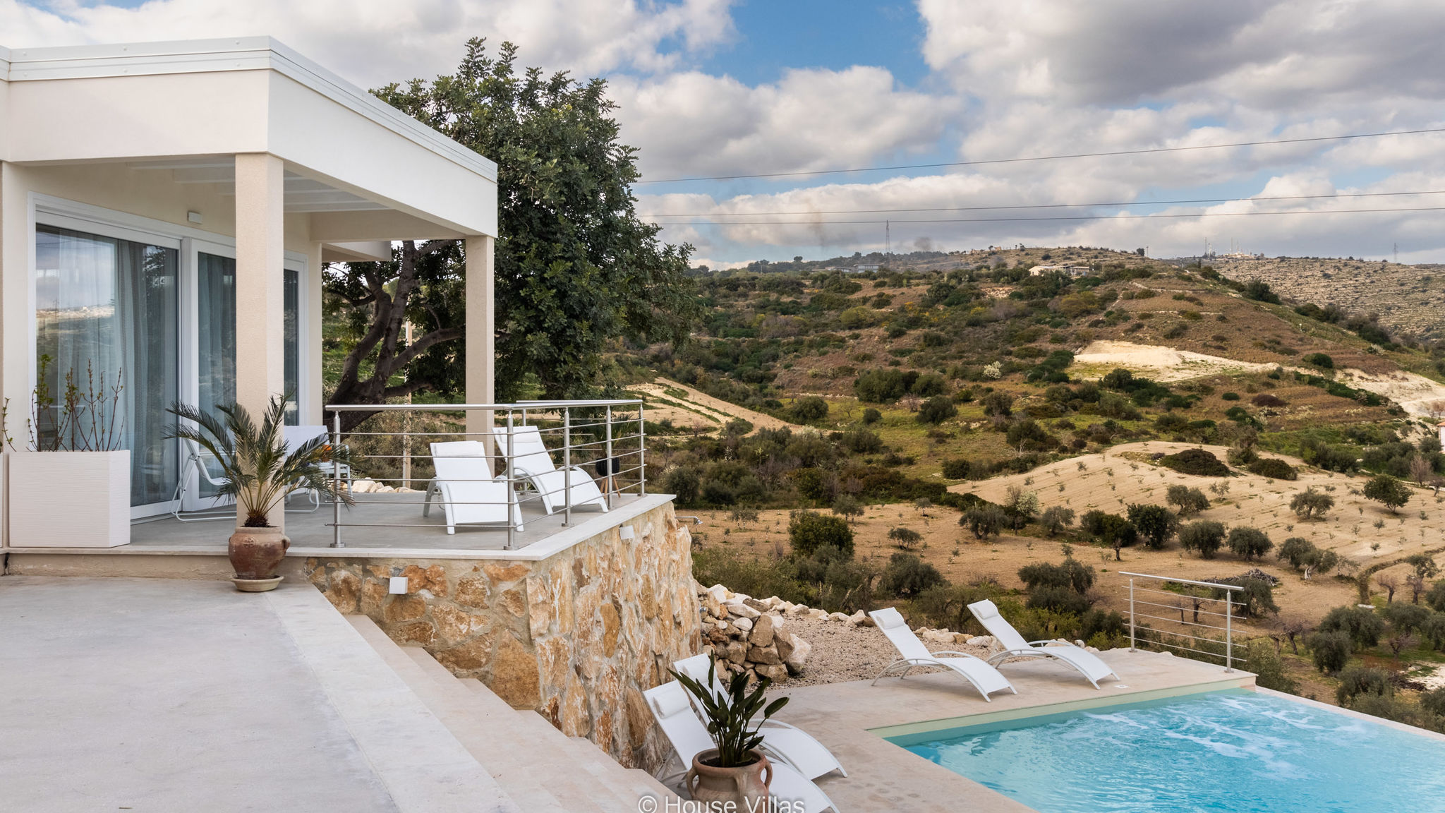Italianway Avola Elaia Bioglam Relais - Appartamento Delta