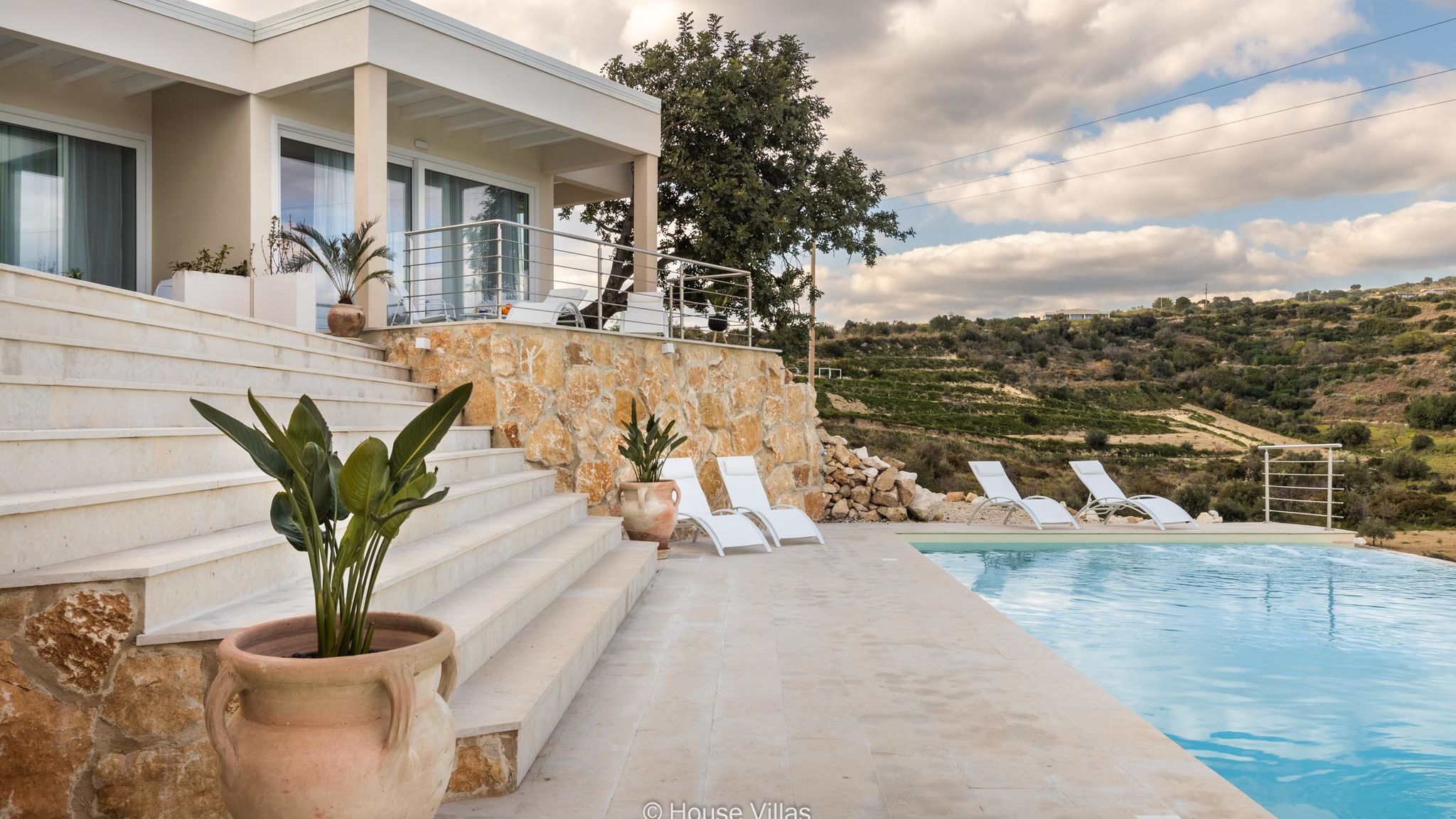 Italianway Avola Elaia Bioglam Relais - Appartamento Delta