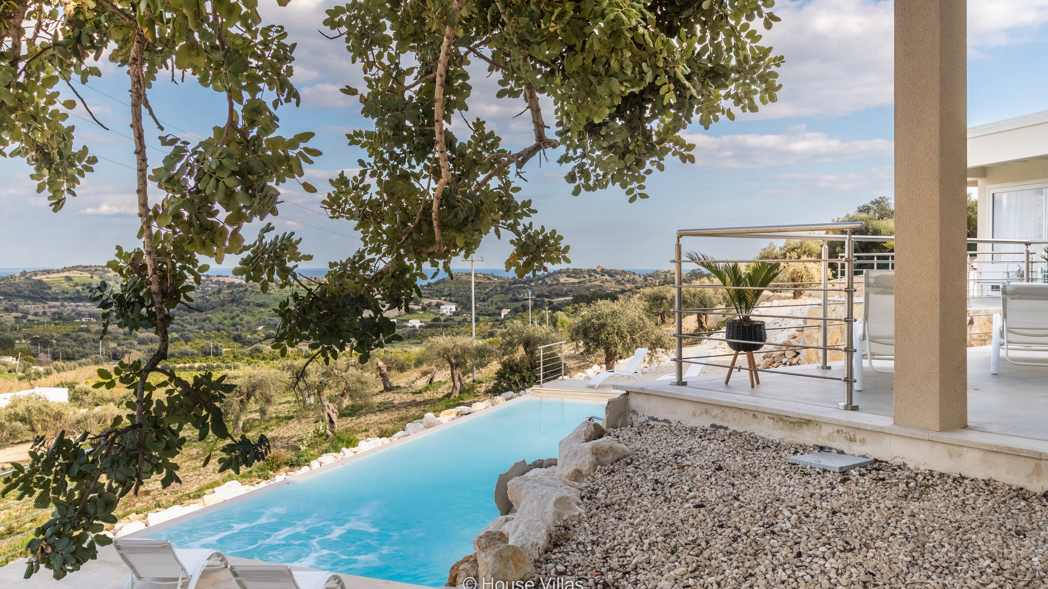 Italianway Avola Elaia Bioglam Relais - Appartamento Delta