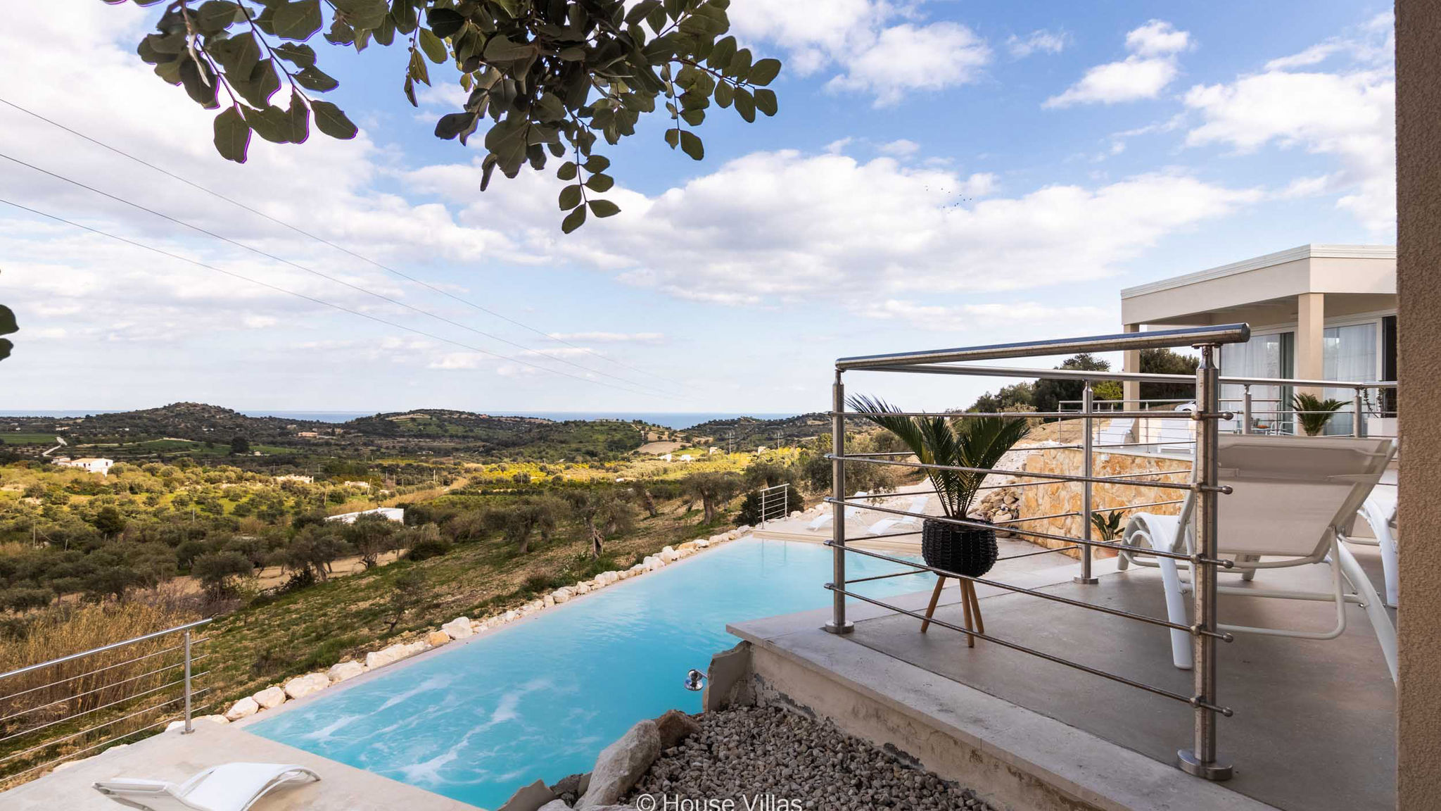 Italianway Avola Elaia Bioglam Relais - Appartamento Delta