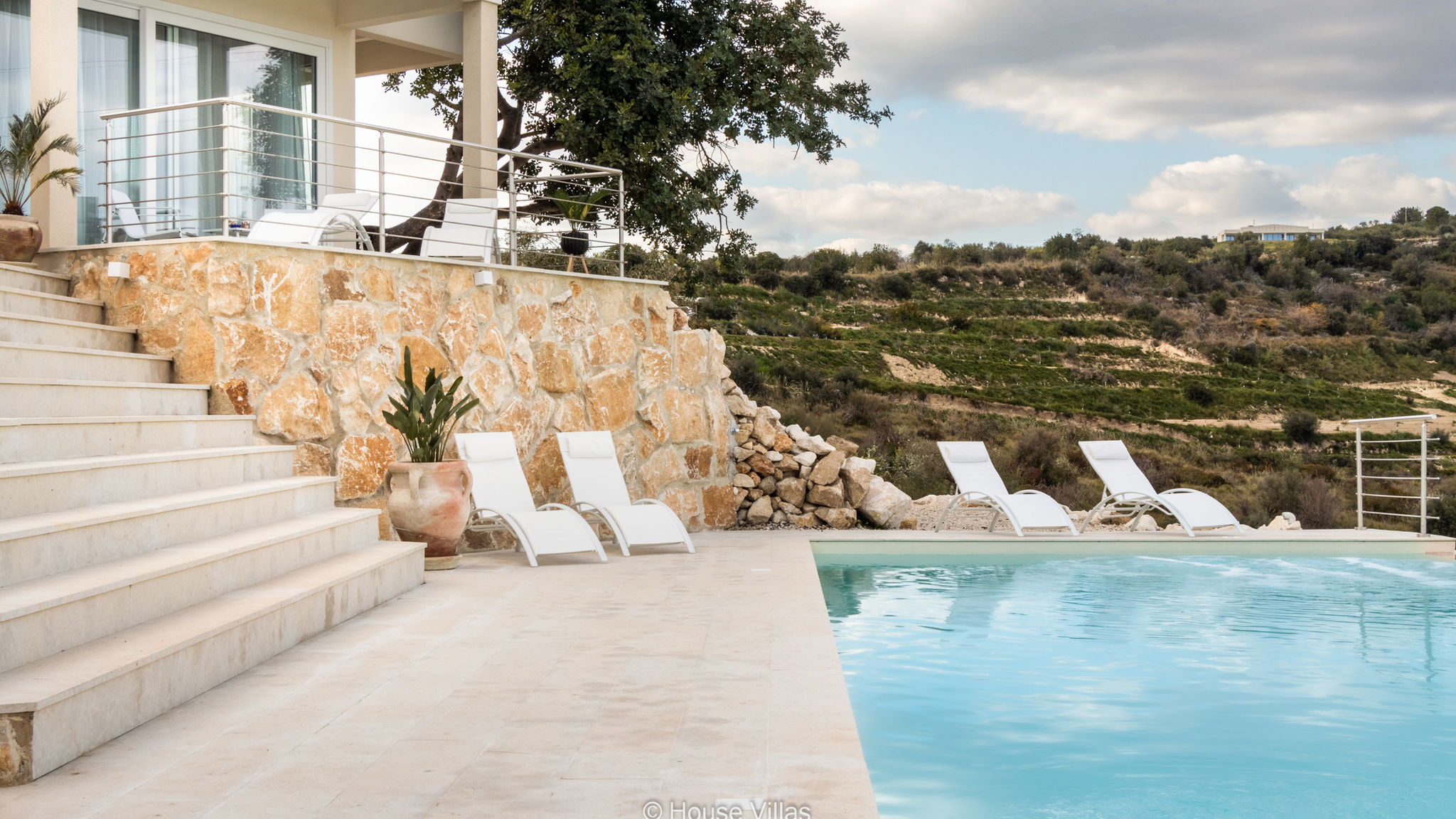 Italianway Avola Elaia Bioglam Relais - Appartamento Delta