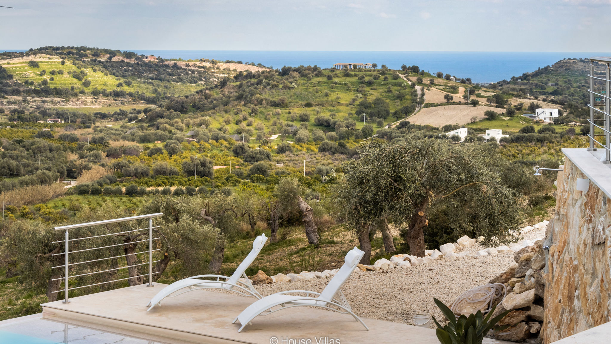 Italianway Avola Elaia Bioglam Relais - Appartamento Delta