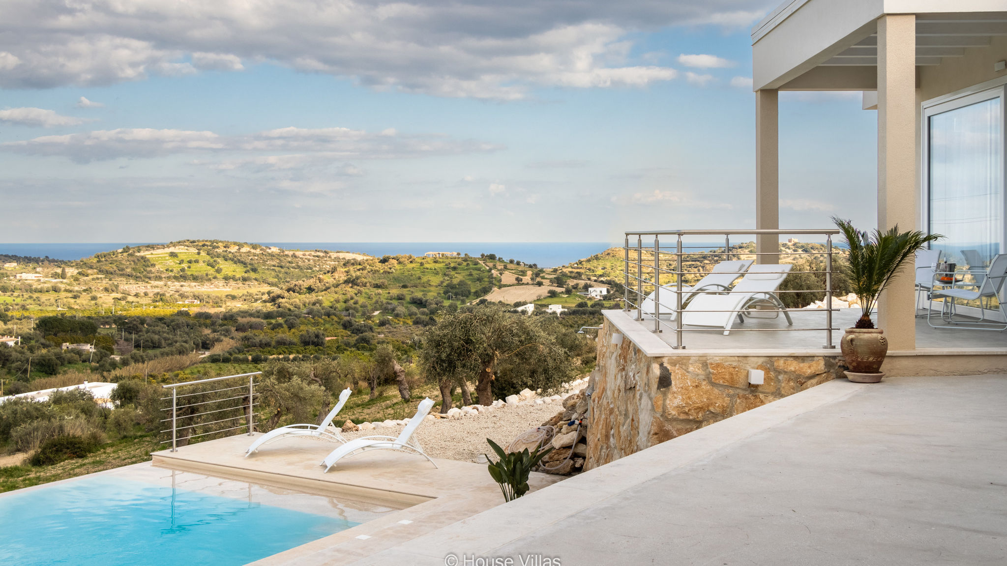 Italianway Avola Elaia Bioglam Relais - Appartamento Delta