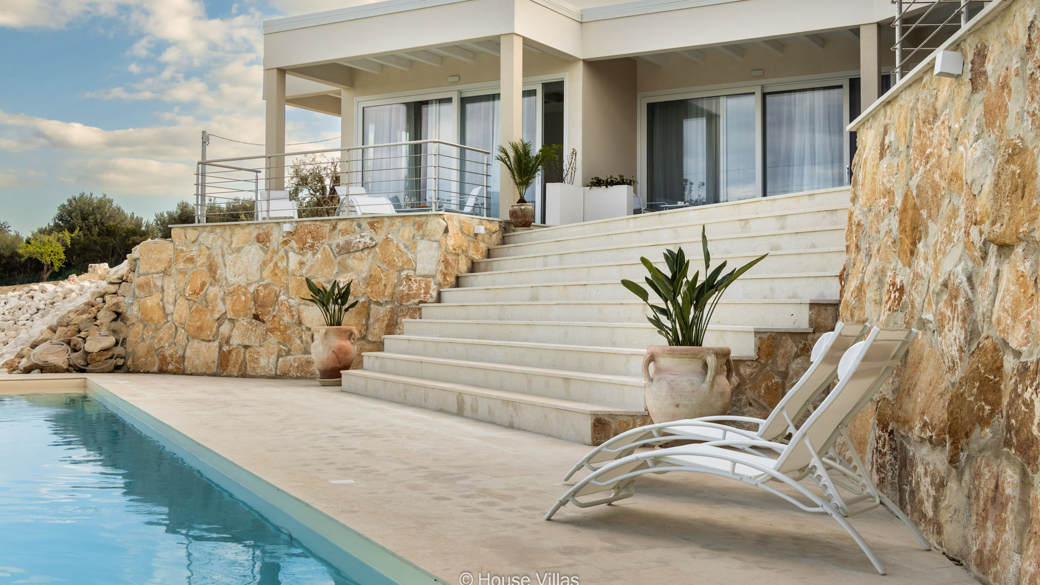Italianway Avola Elaia Bioglam Relais - Appartamento Delta