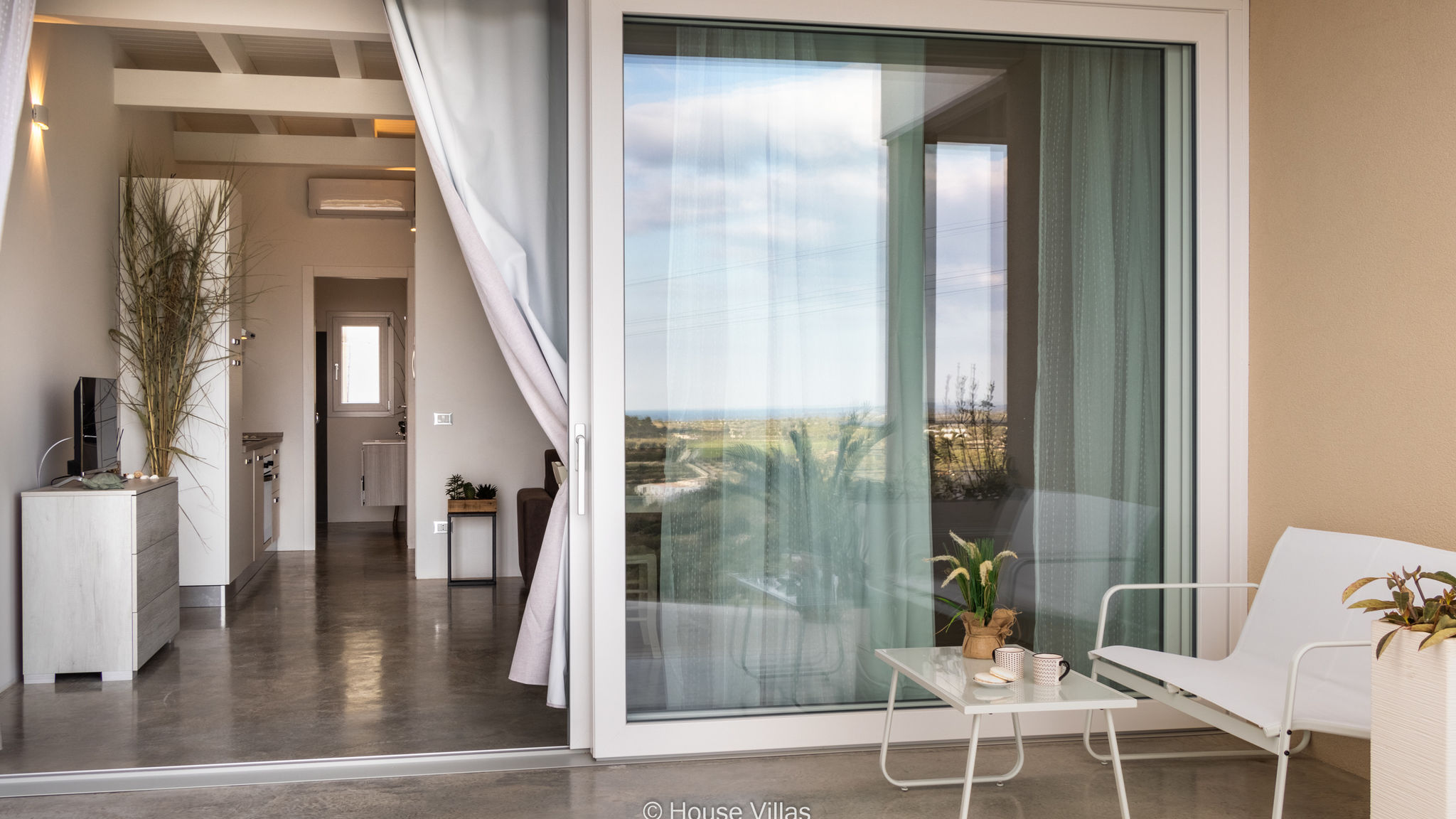 Italianway Avola Elaia Bioglam Relais - Appartamento Delta
