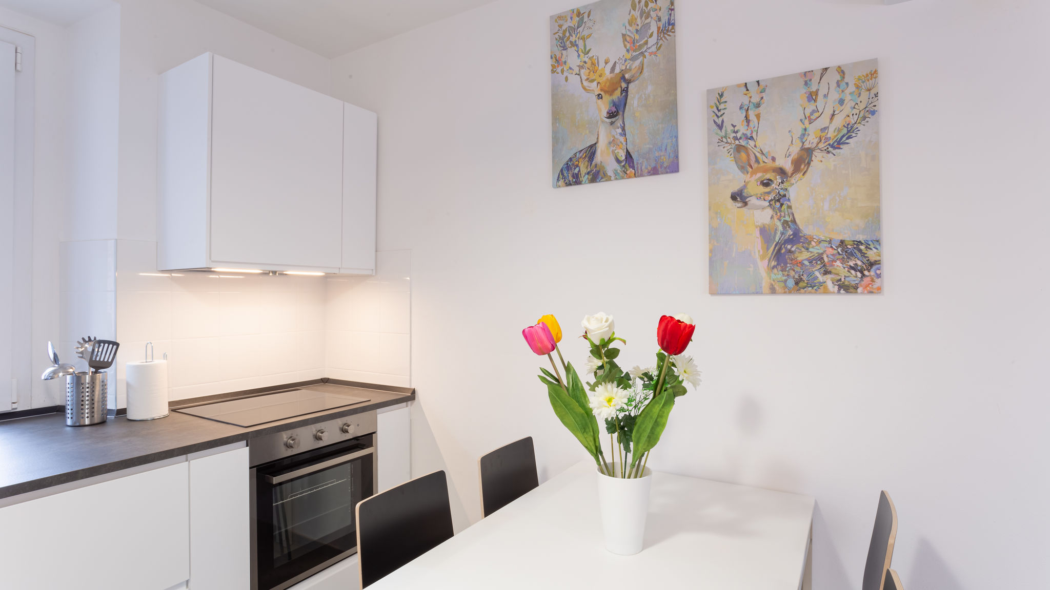 Green Harmony Home